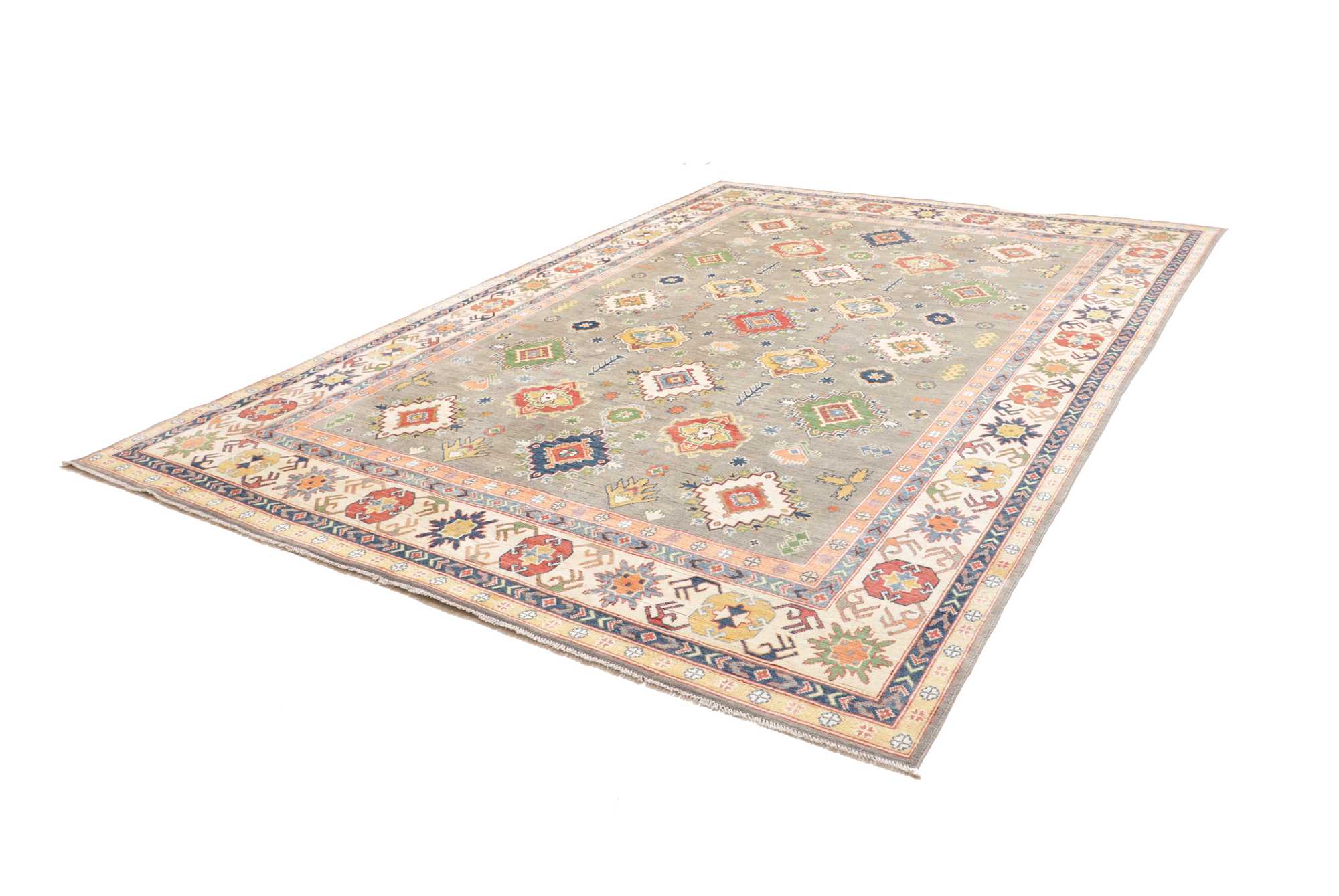 Kazak | 352 cm x 250 cm | Nr. 12-481587