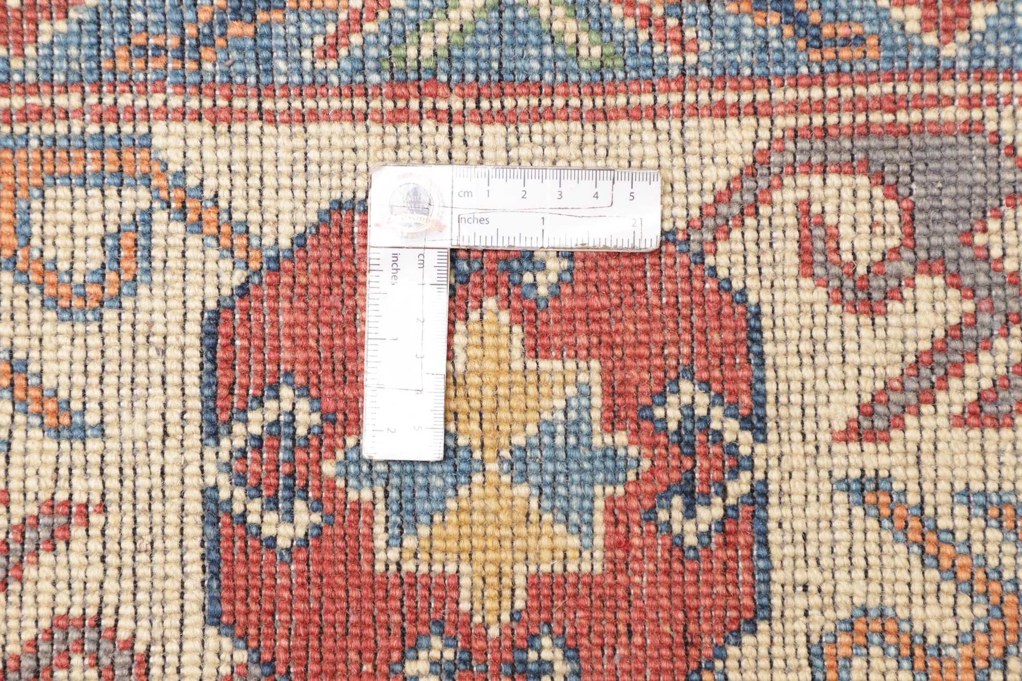Kazak | 352 cm x 250 cm | Nr. 12-481587