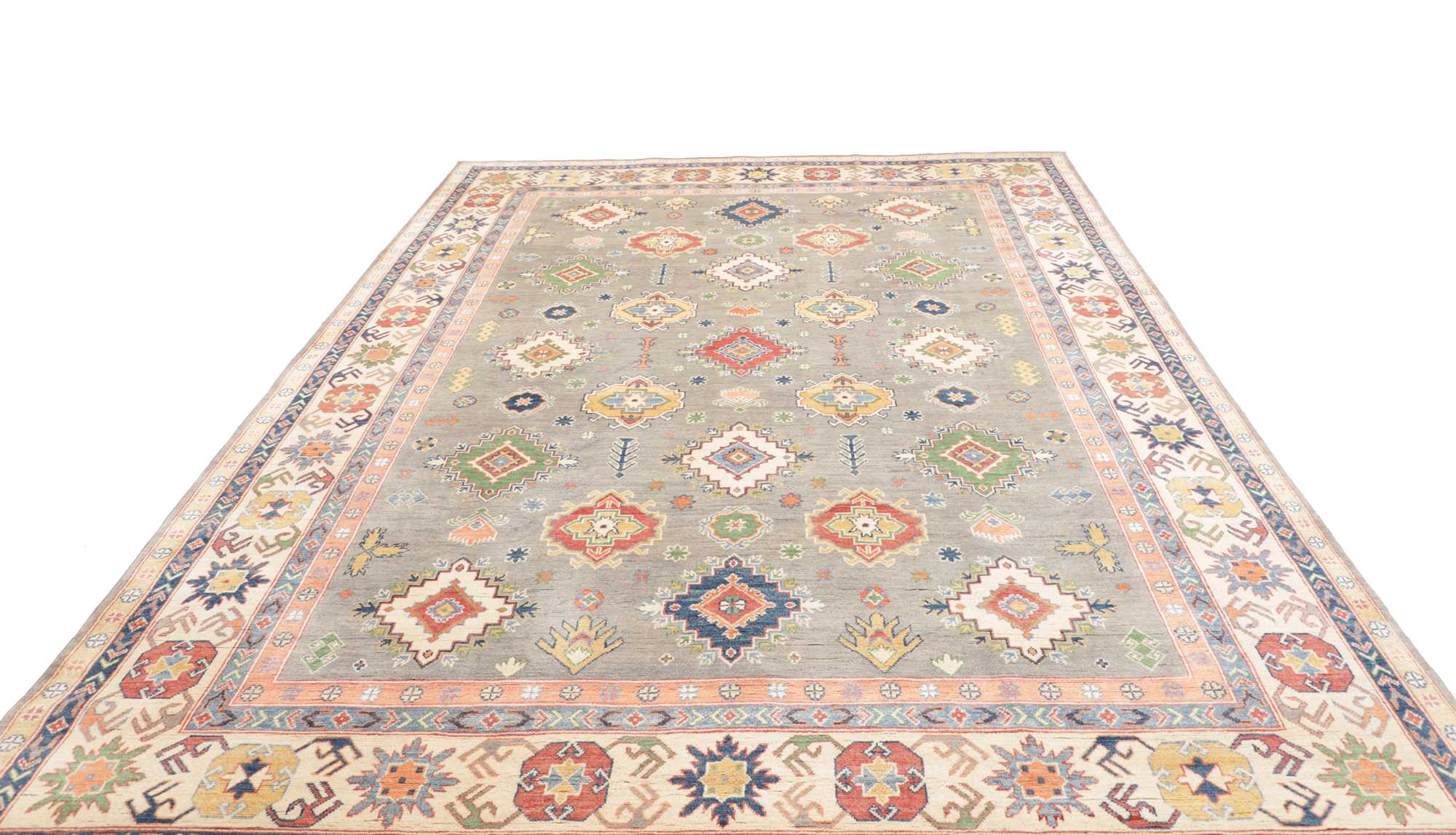 Kazak | 352 cm x 250 cm | Nr. 12-481587