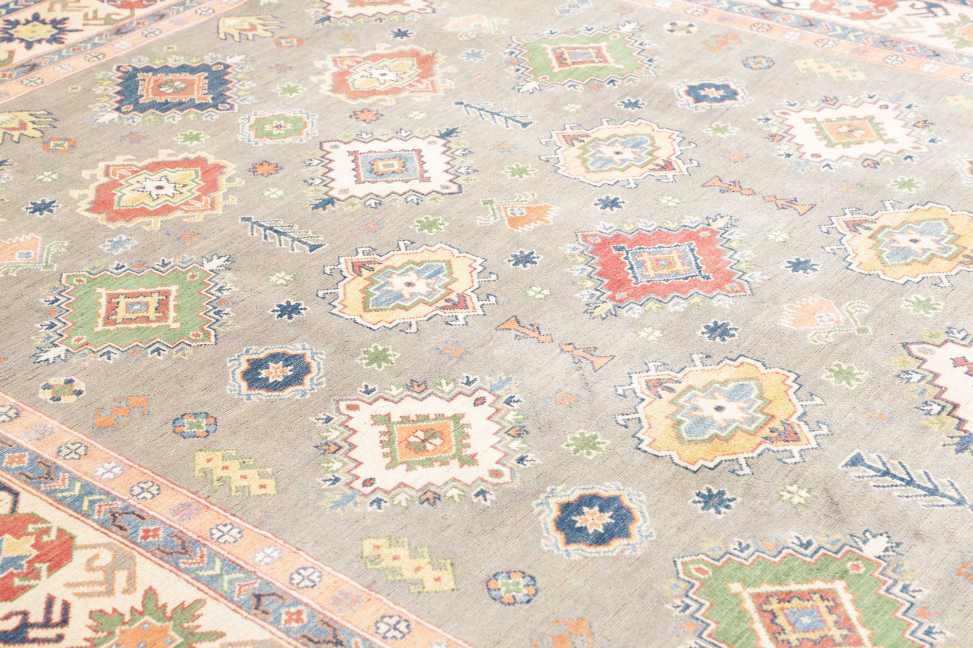 Kazak | 352 cm x 250 cm | Nr. 12-481587