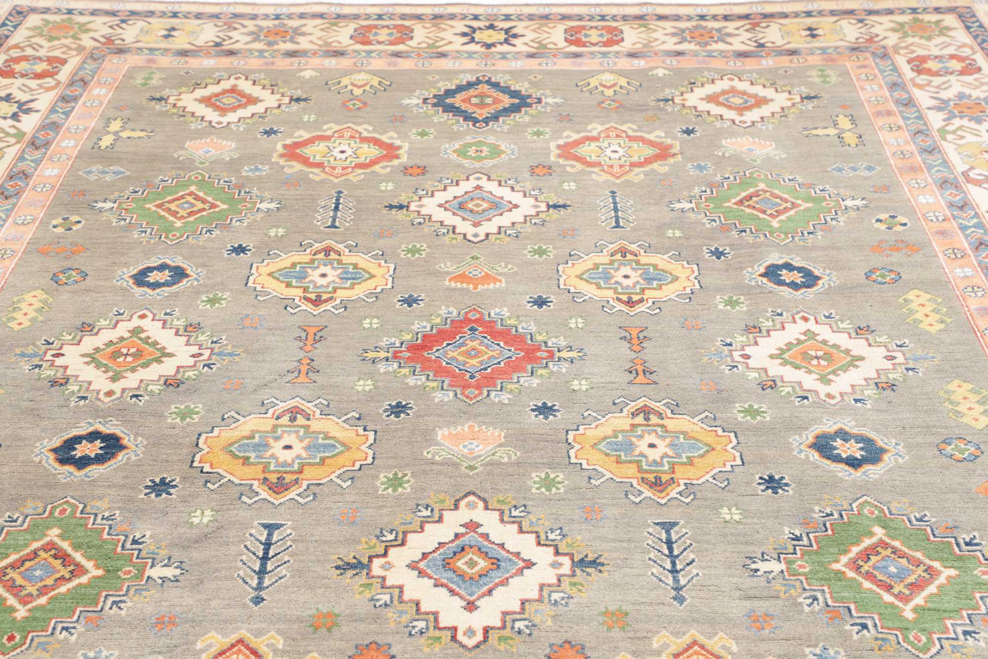 Kazak | 352 cm x 250 cm | Nr. 12-481587