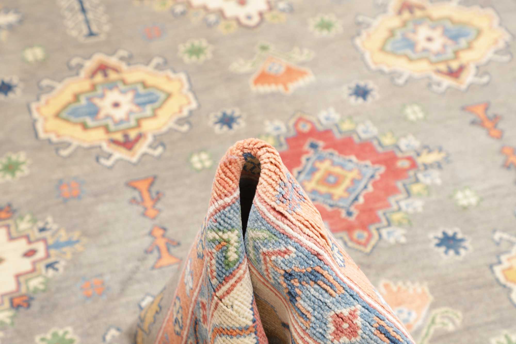 Kazak | 352 cm x 250 cm | Nr. 12-481587