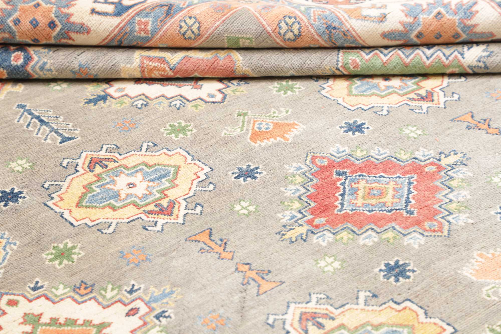 Kazak | 352 cm x 250 cm | Nr. 12-481587