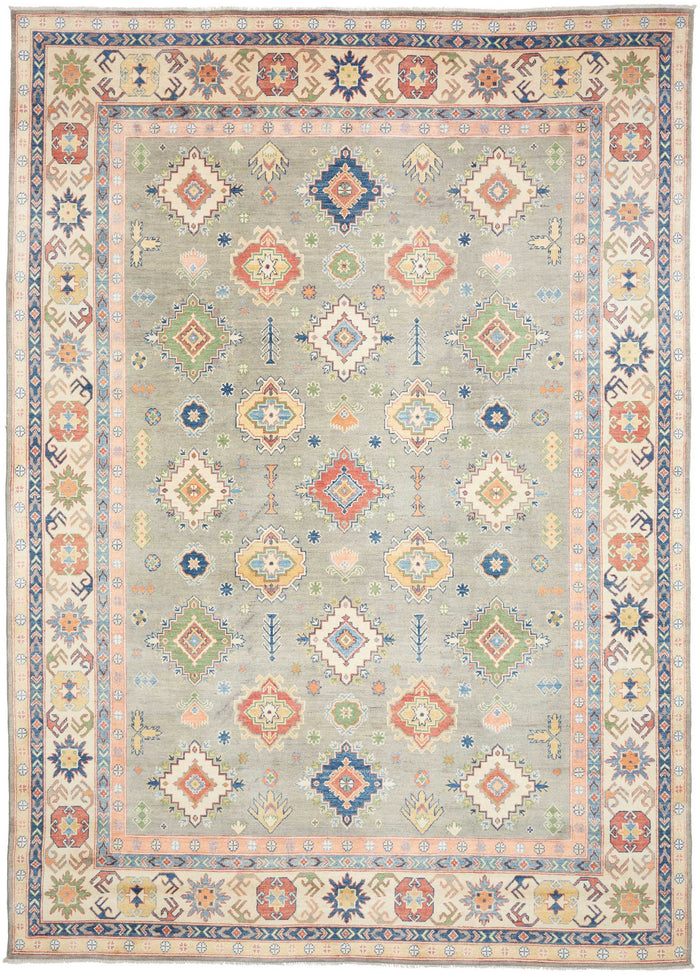 Kazak | 352 cm x 250 cm | Nr. 12-481587