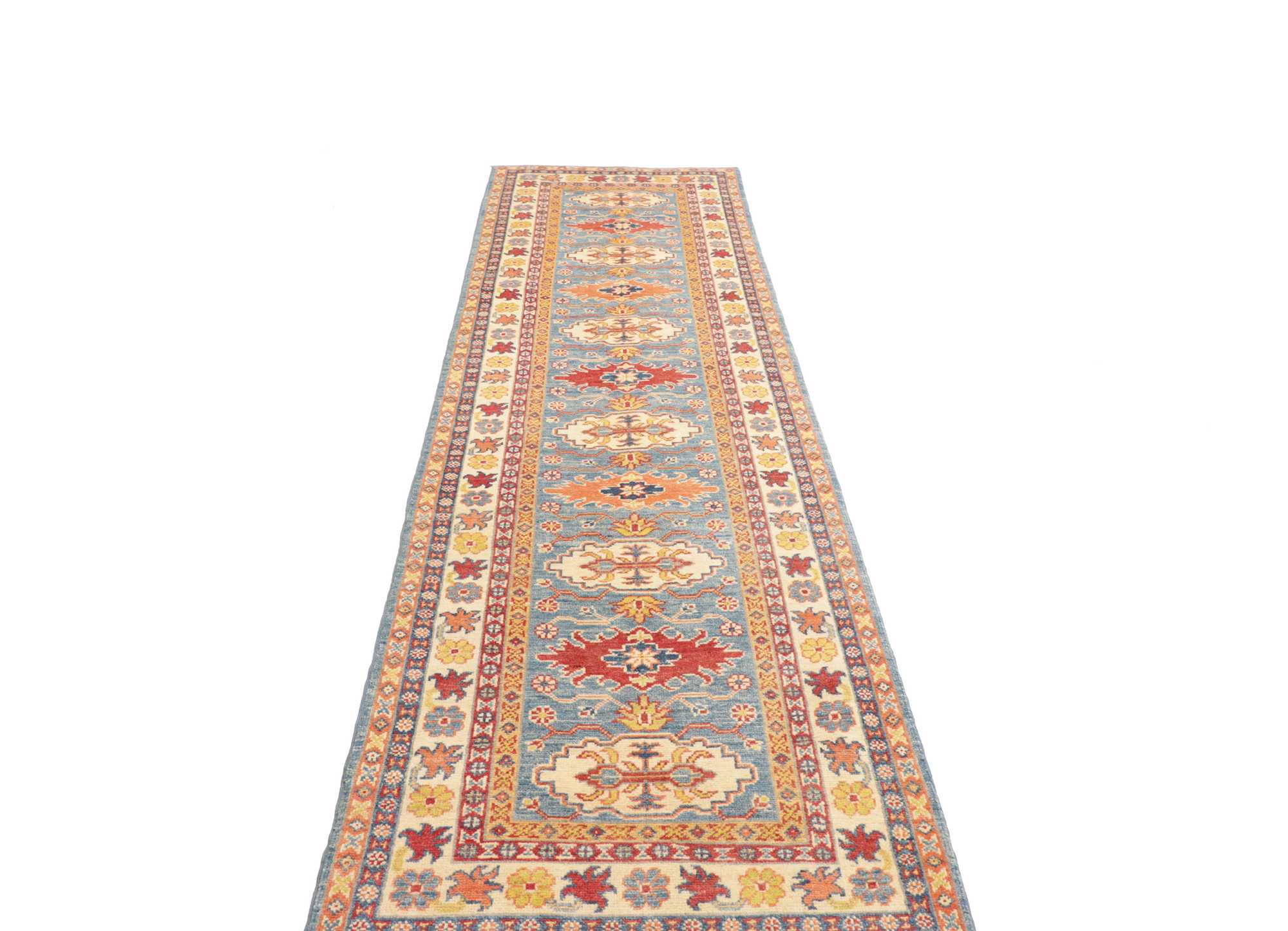 Kazak | 302 cm x 81 cm | Nr. 12-481588
