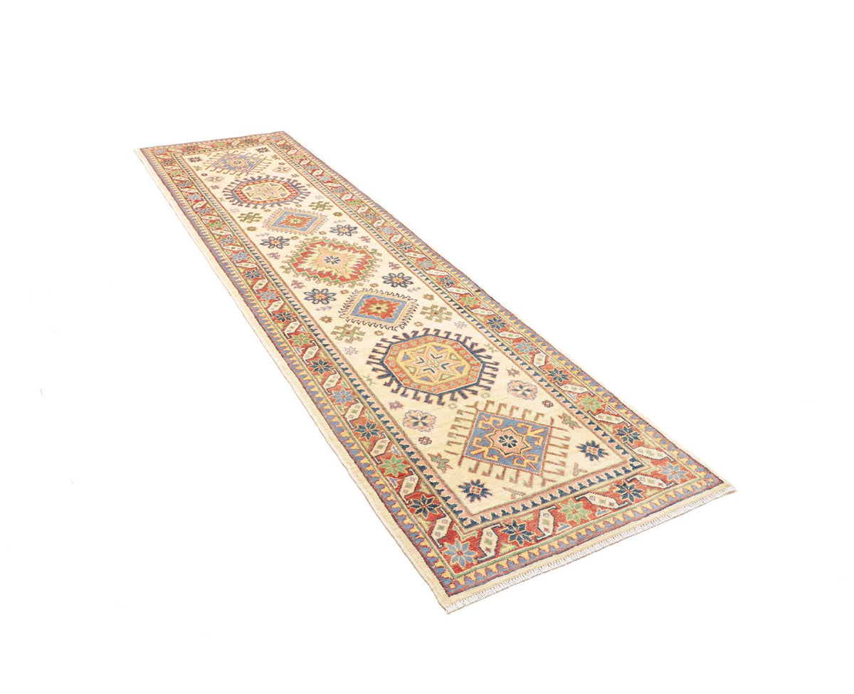 Kazak | 294 cm x 81 cm | Nr. 12-481589