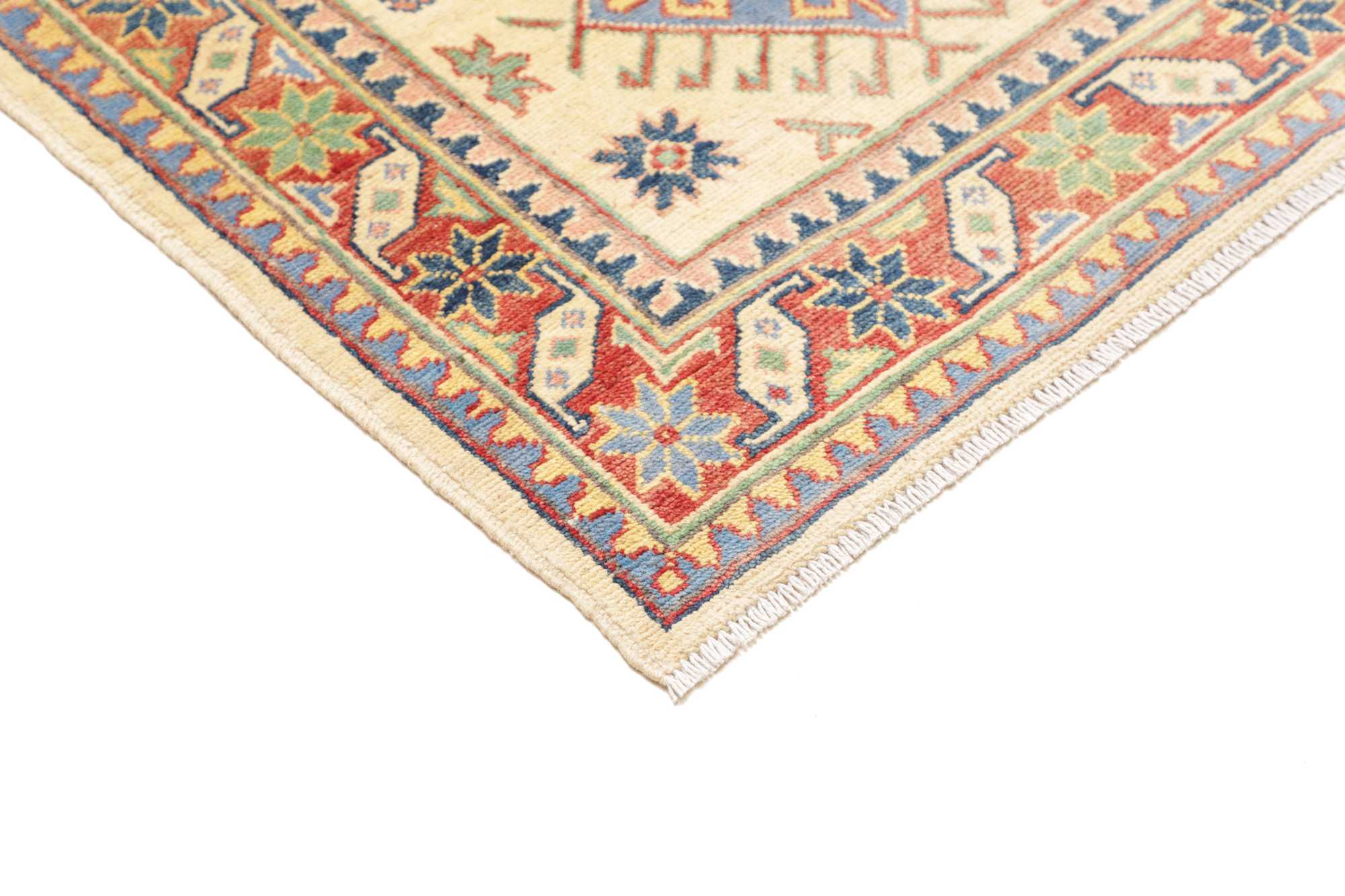 Kazak | 294 cm x 81 cm | Nr. 12-481589