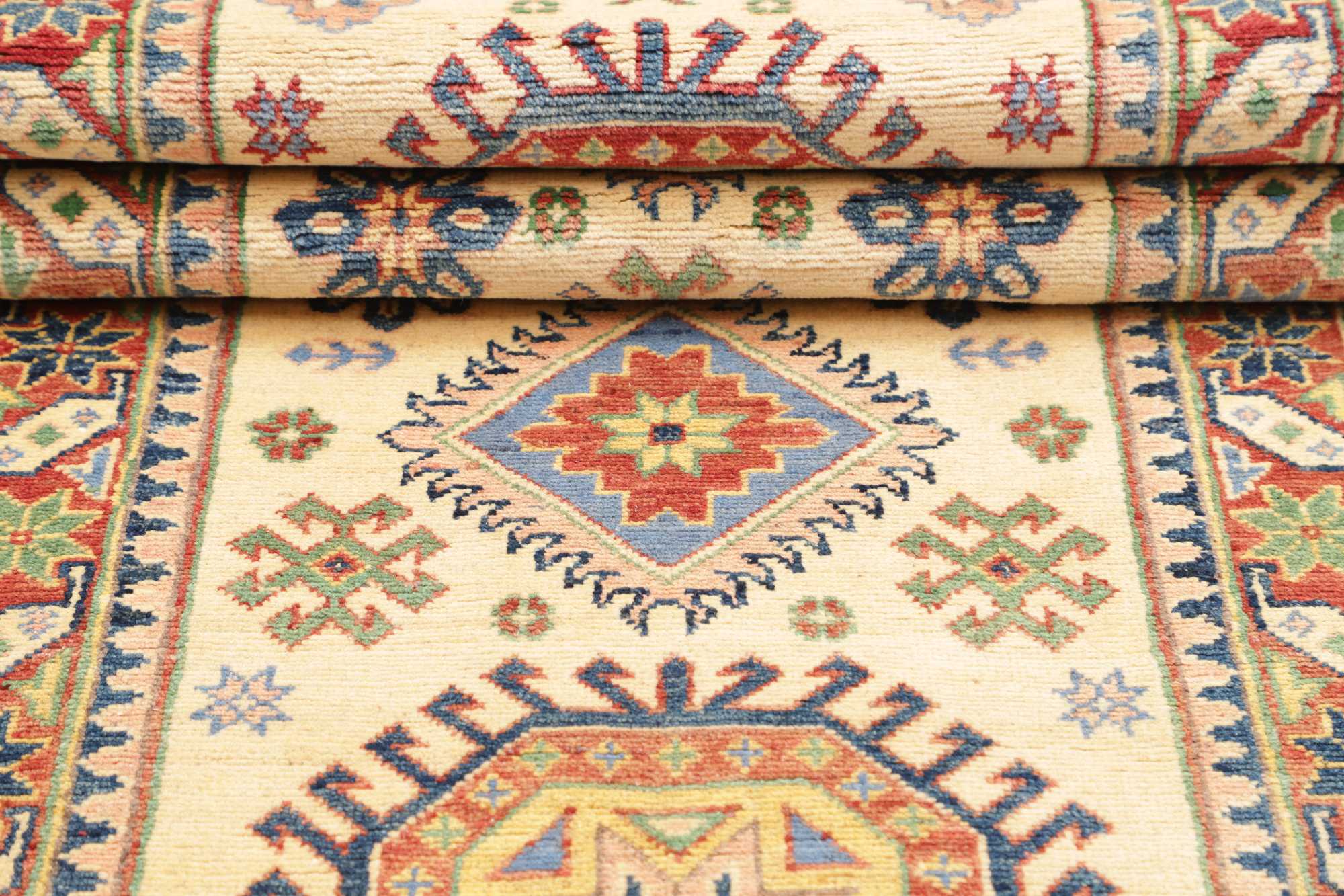 Kazak | 294 cm x 81 cm | Nr. 12-481589