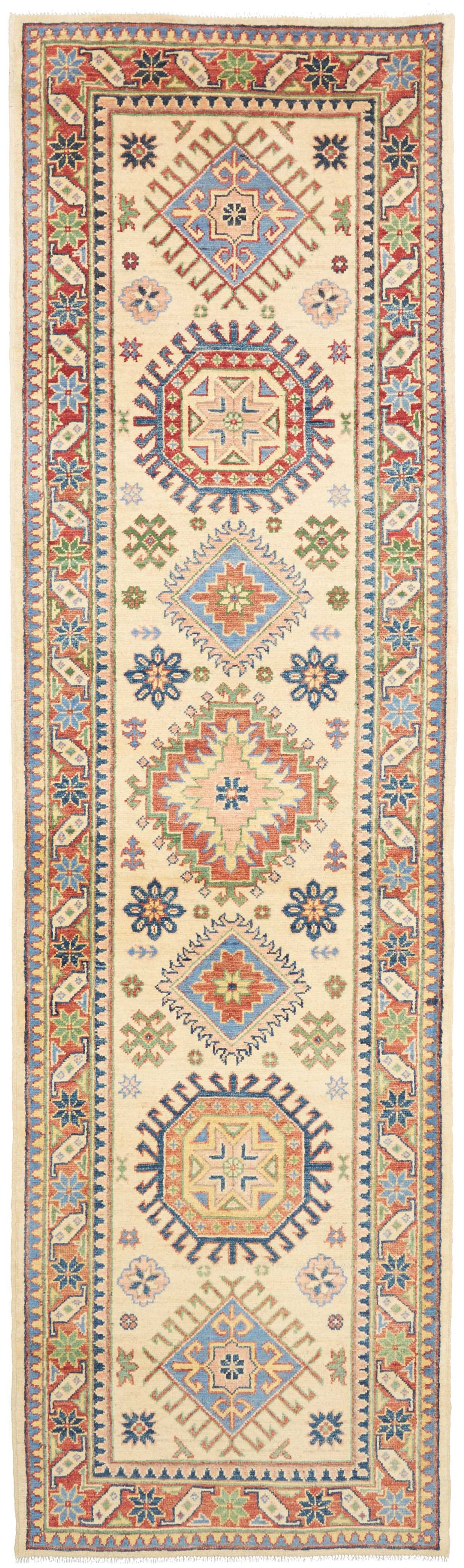 Kazak | 294 x 81 cm | Nr. 12-481589