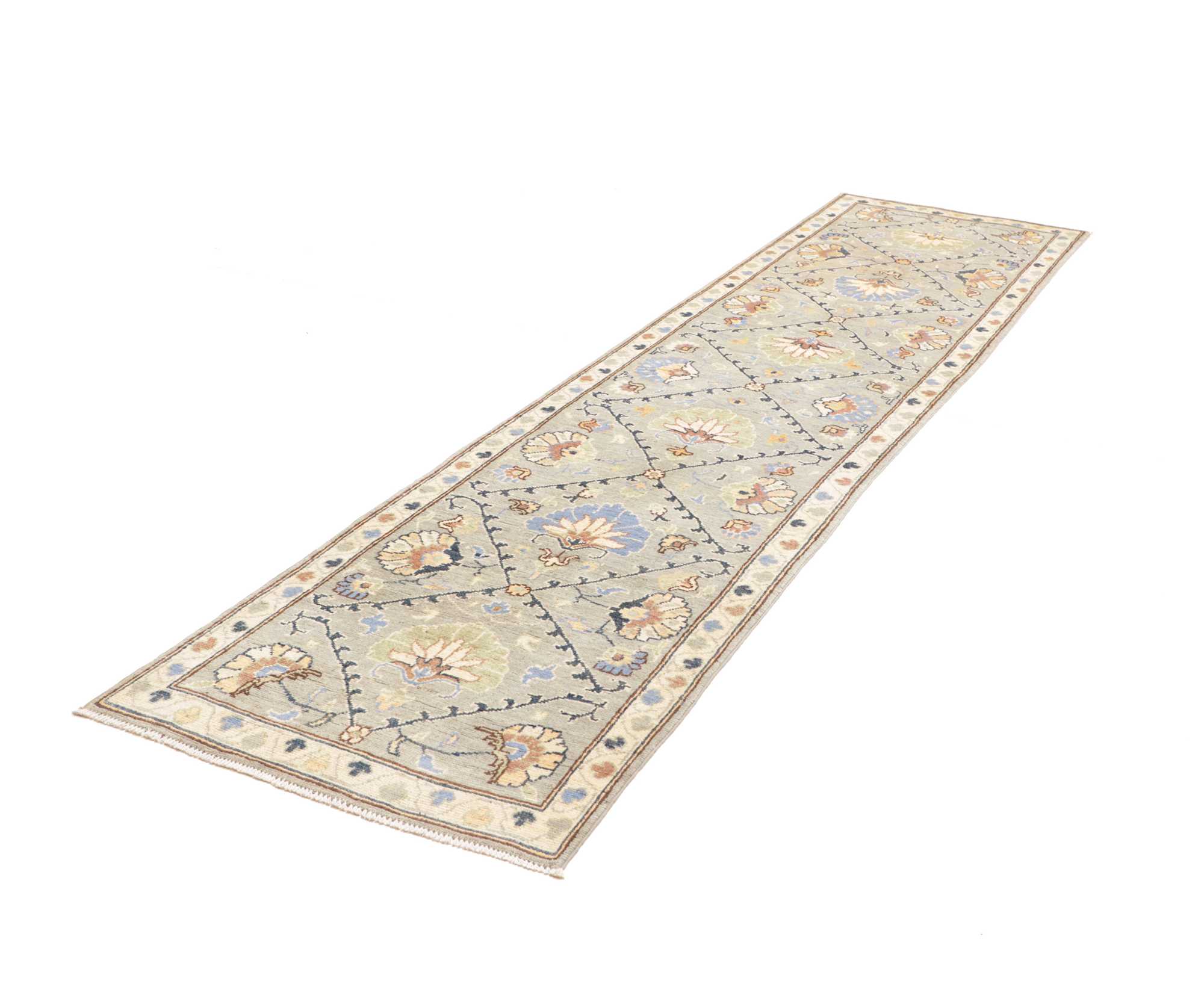 Kazak | 302 x 77 cm | Nr. 12-481590