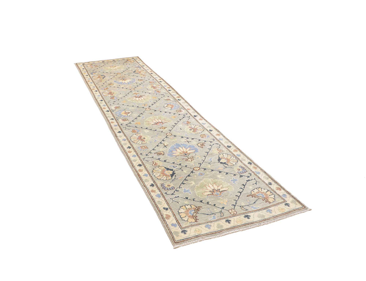 Kazak | 302 cm x 77 cm | Nr. 12-481590