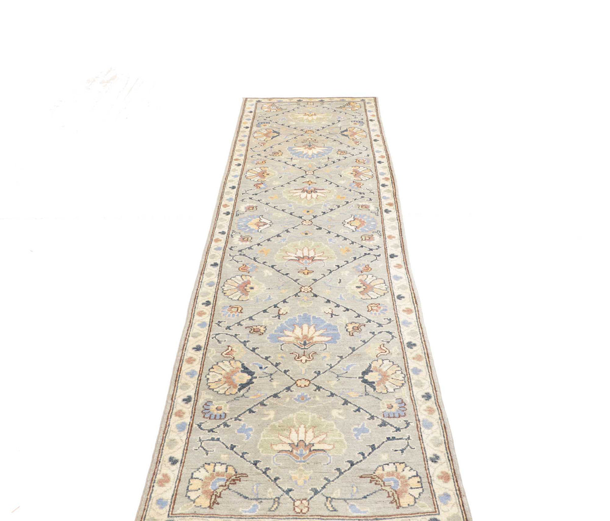 Kazak | 302 cm x 77 cm | Nr. 12-481590