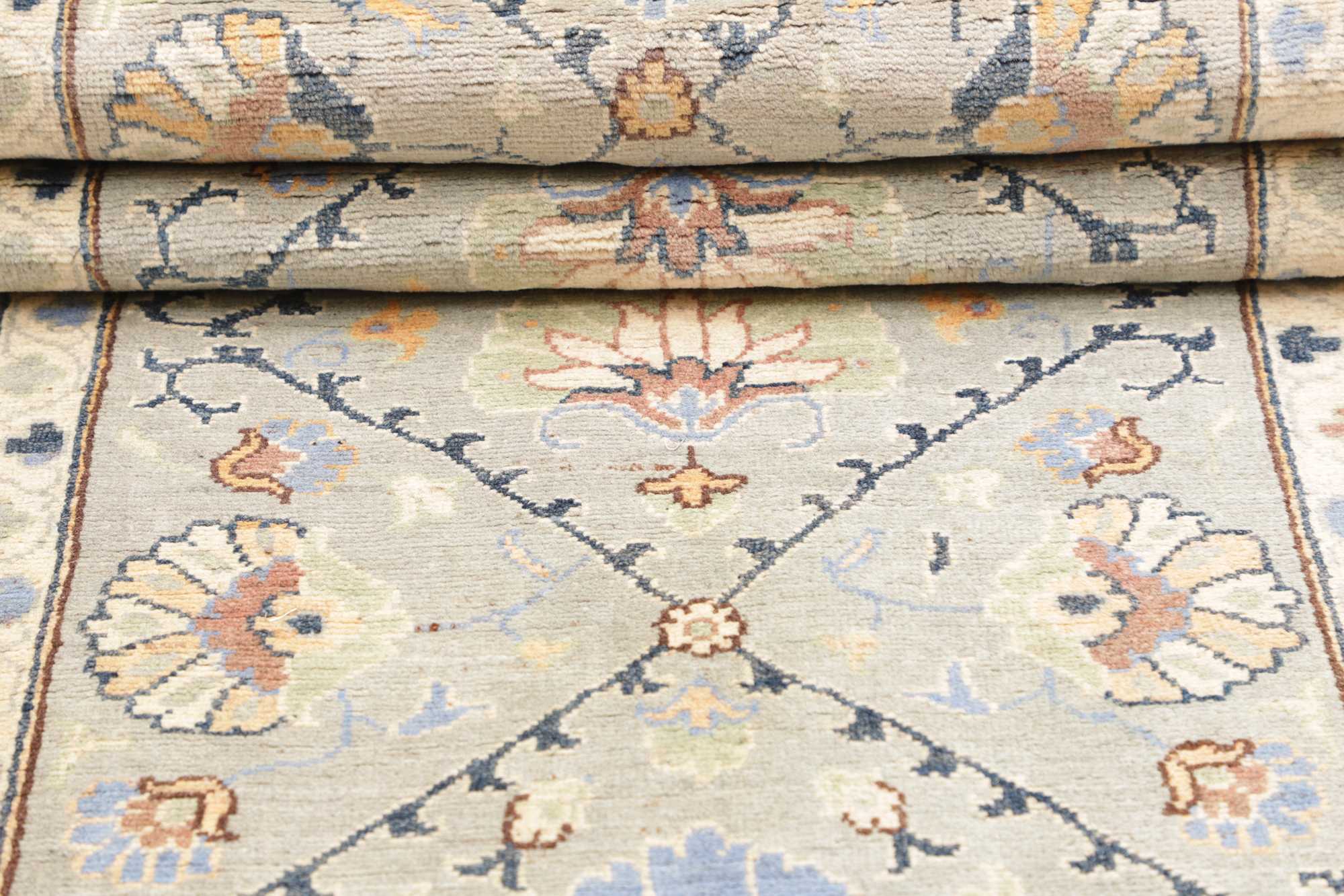 Kazak | 302 cm x 77 cm | Nr. 12-481590