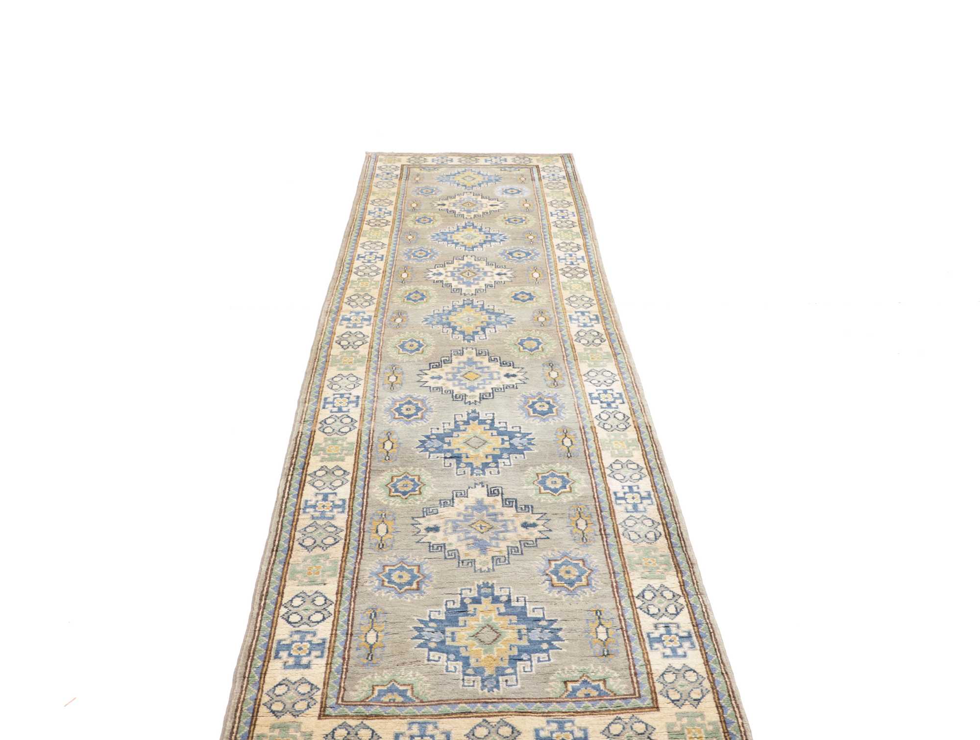 Kazak | 311 cm x 83 cm | Nr. 12-481591