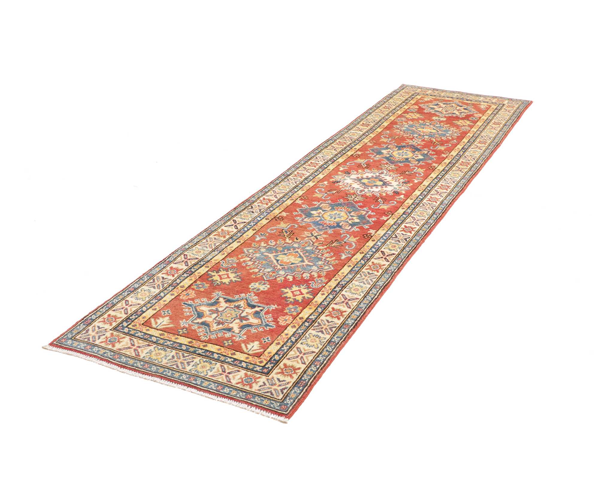 Kazak | 297 x 80 cm | Nr. 12-481592