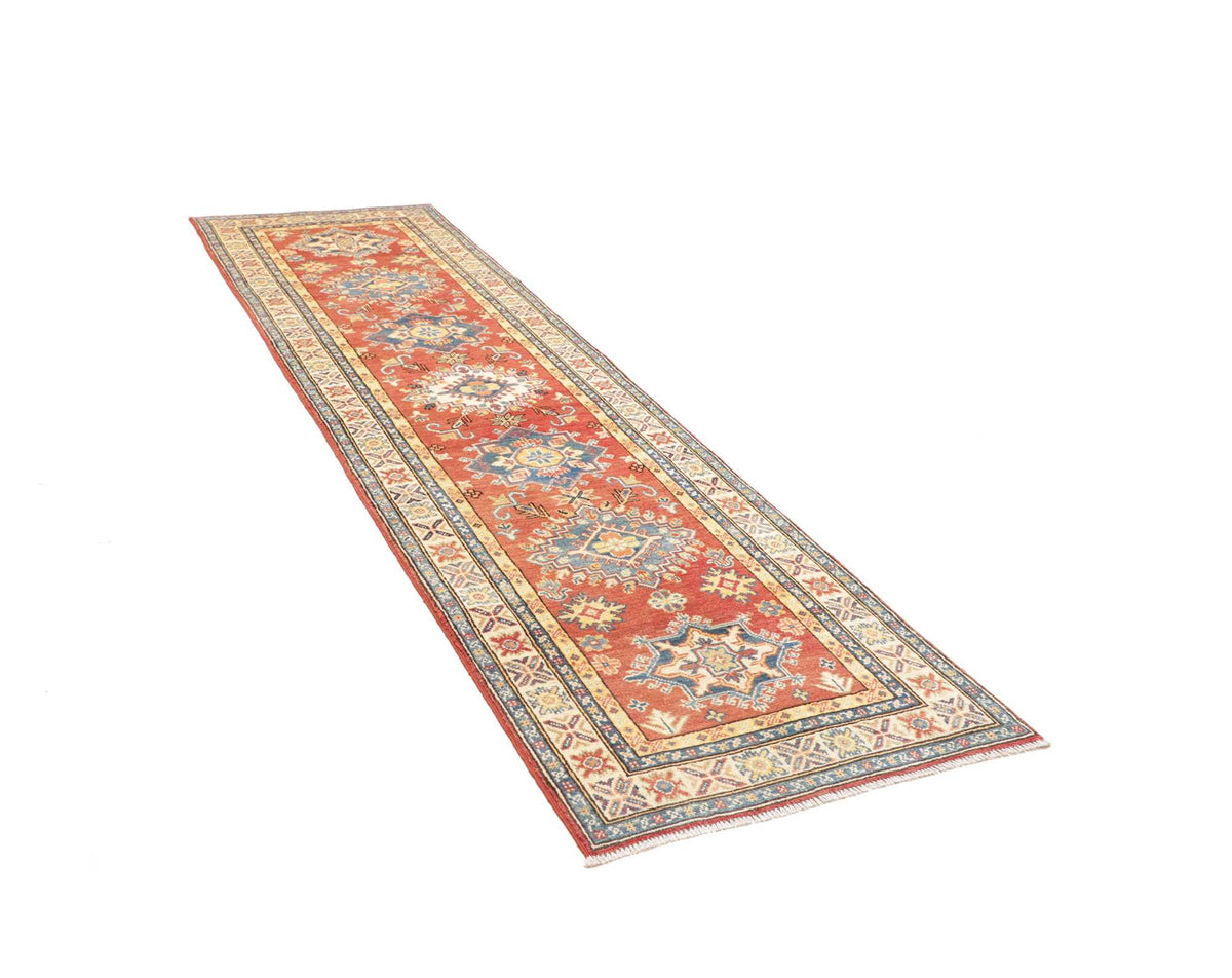 Kazak | 297 cm x 80 cm | Nr. 12-481592