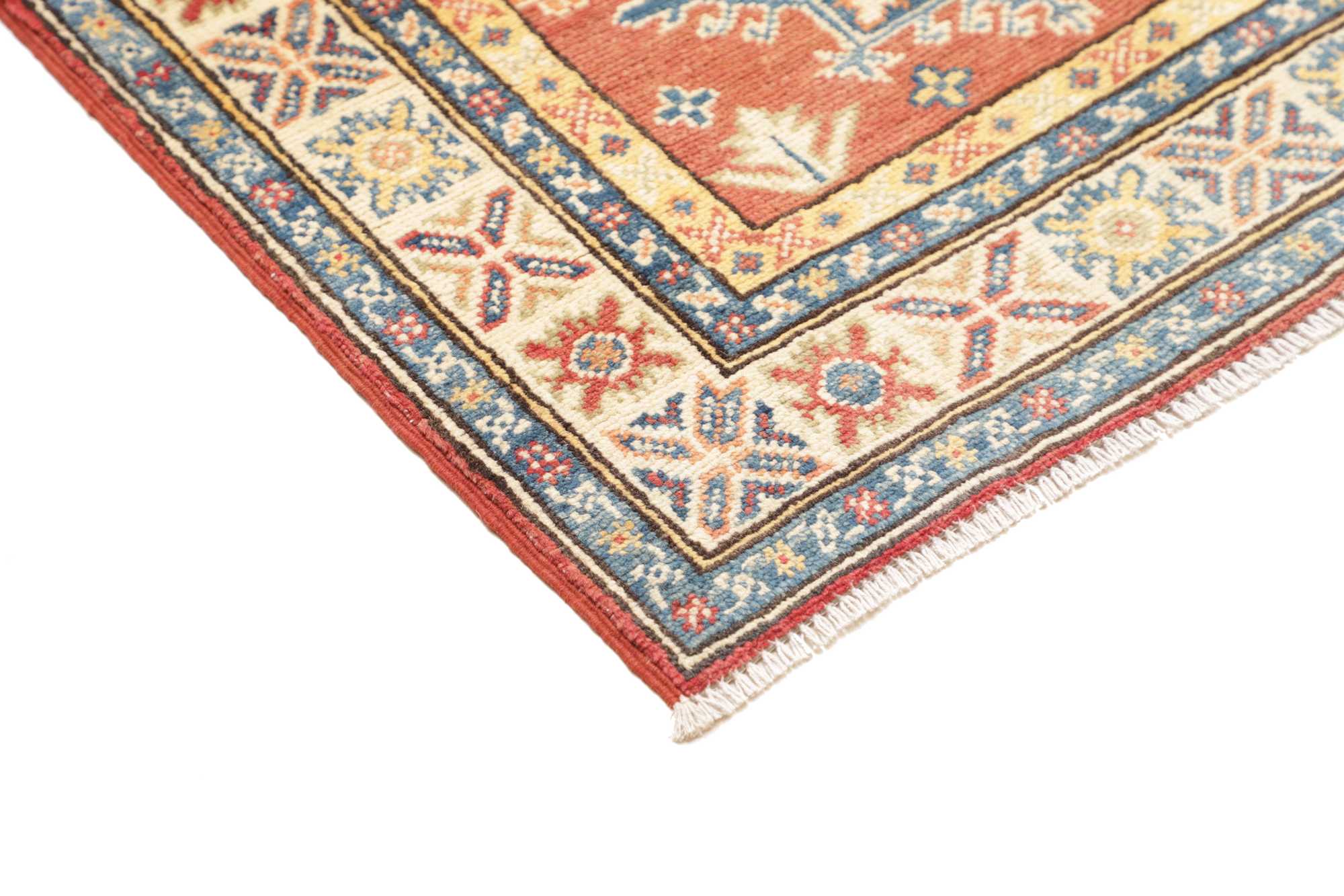 Kazak | 297 cm x 80 cm | Nr. 12-481592
