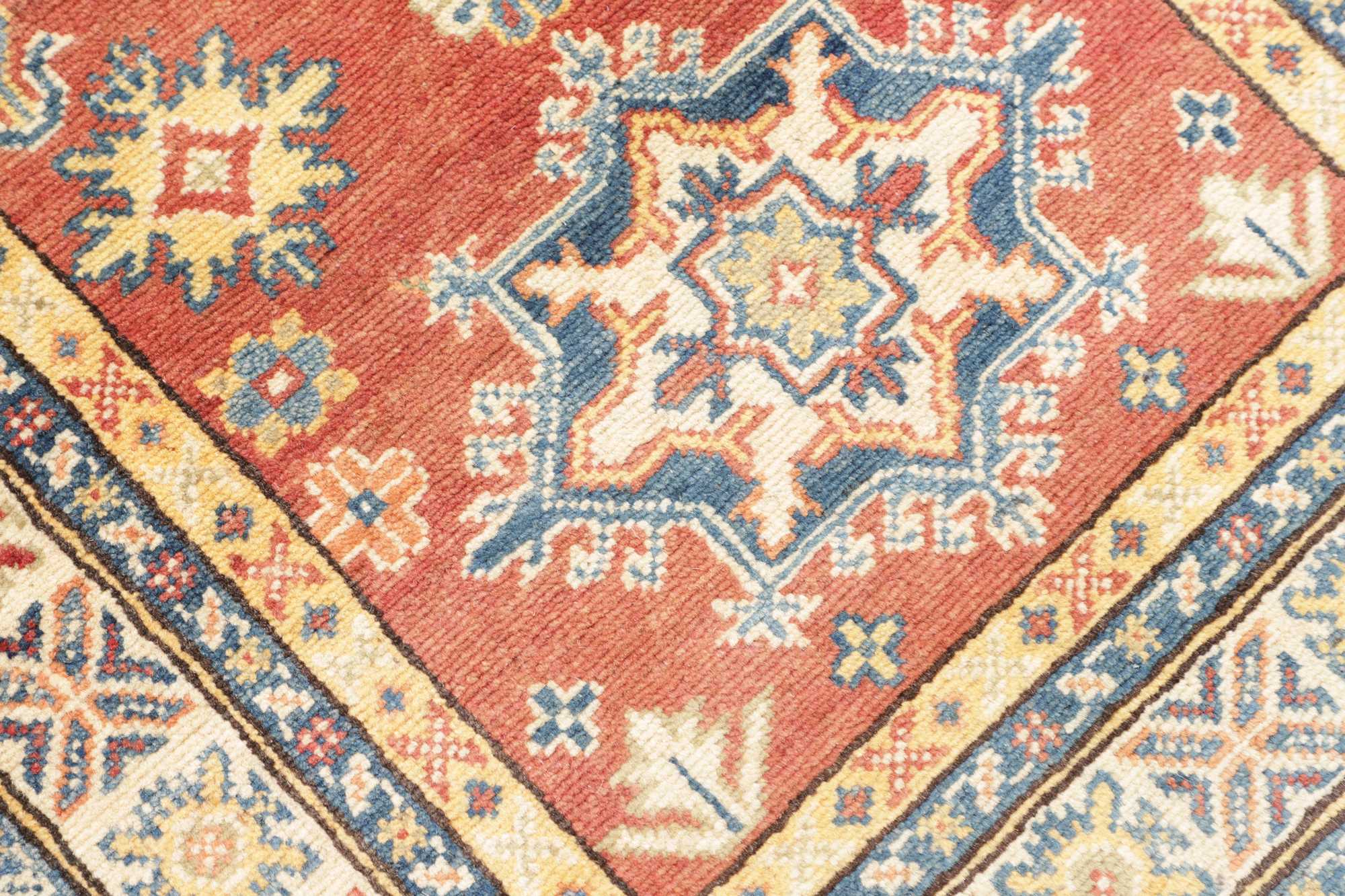 Kazak | 297 cm x 80 cm | Nr. 12-481592