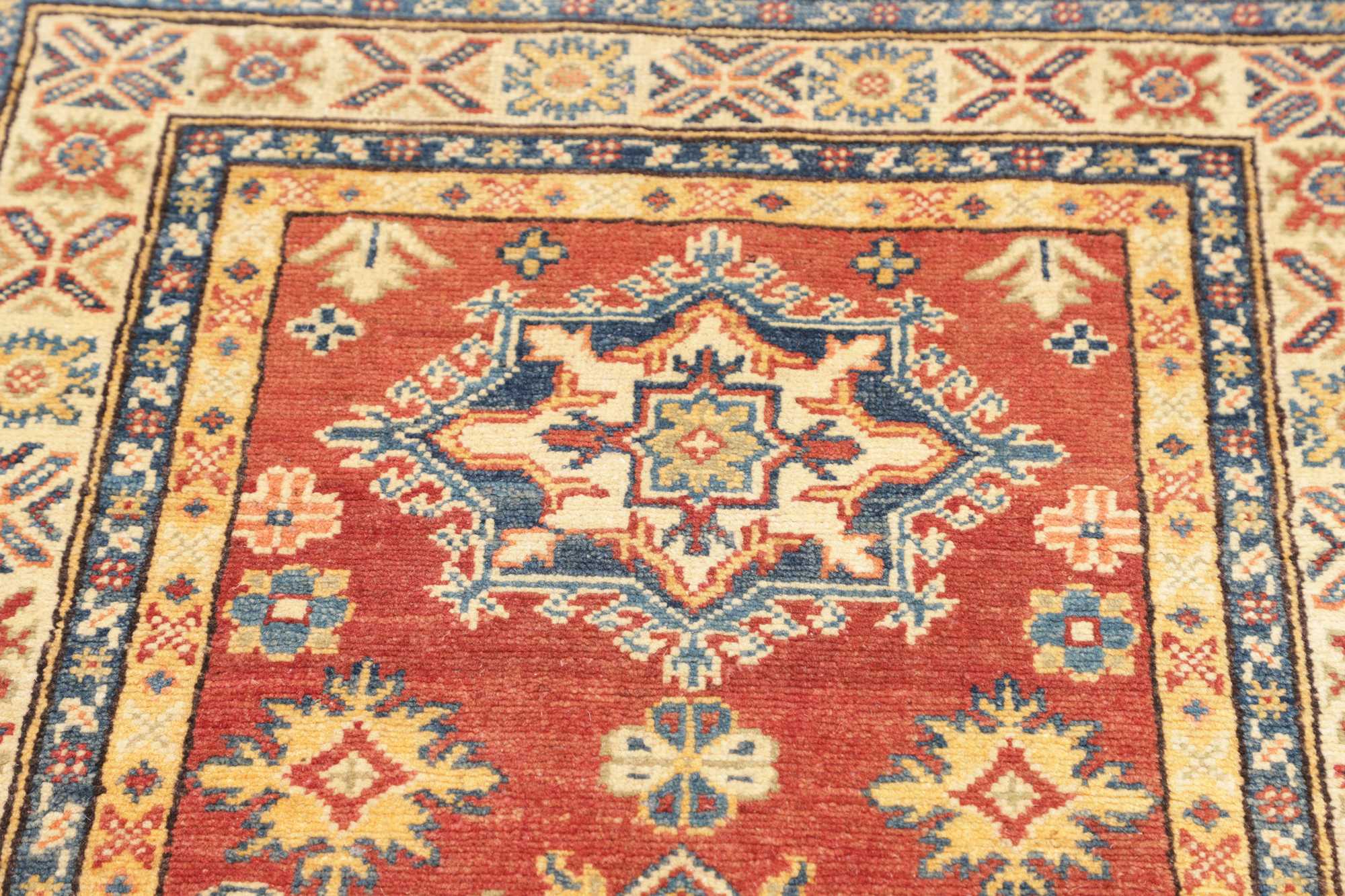 Kazak | 297 cm x 80 cm | Nr. 12-481592