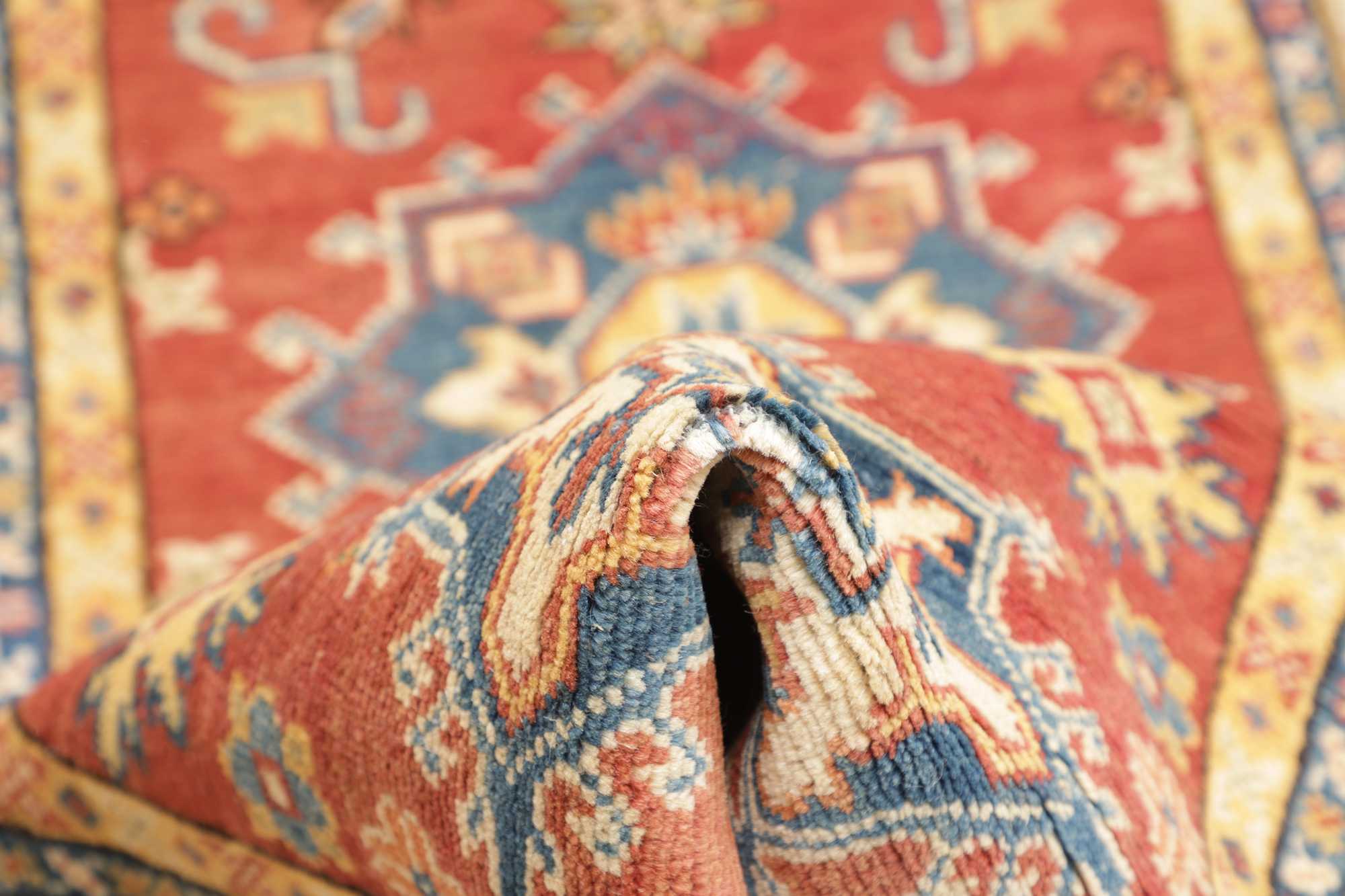Kazak | 297 cm x 80 cm | Nr. 12-481592