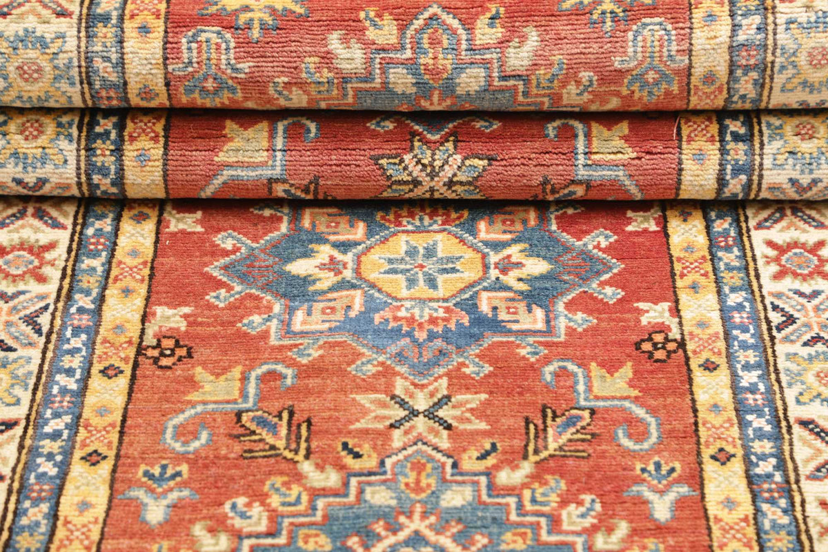 Kazak | 297 cm x 80 cm | Nr. 12-481592