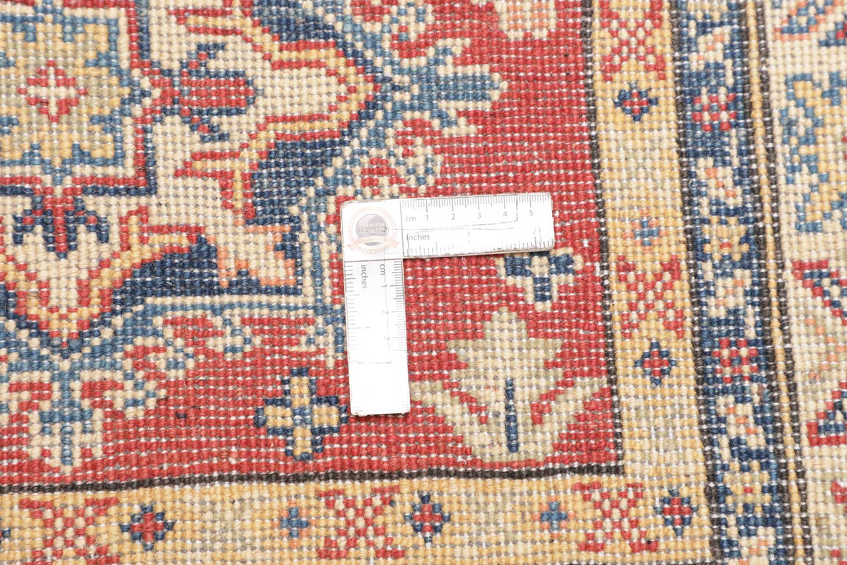 Kazak | 297 cm x 80 cm | Nr. 12-481592