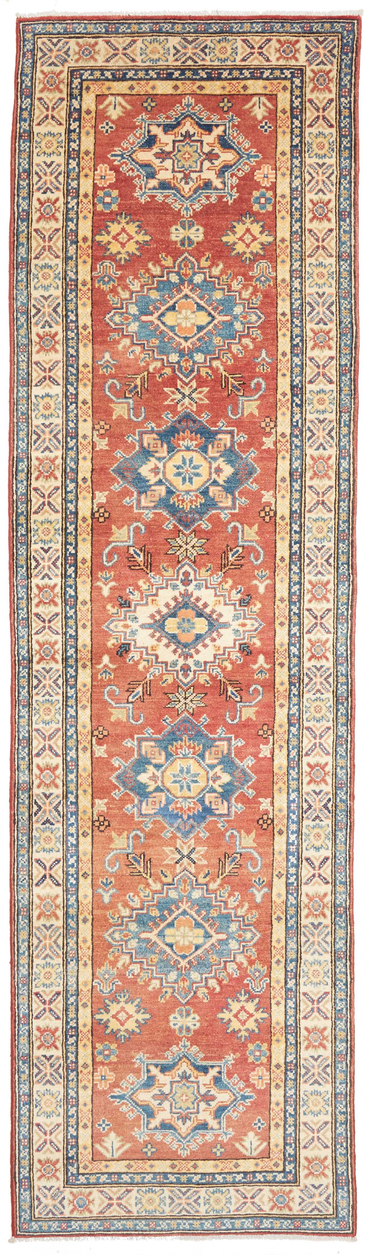 Kazak | 297 x 80 cm | Nr. 12-481592