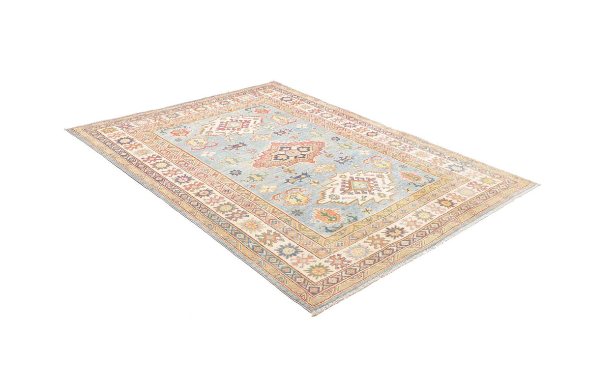 Kazak | 201 cm x 154 cm | Nr. 12-481594