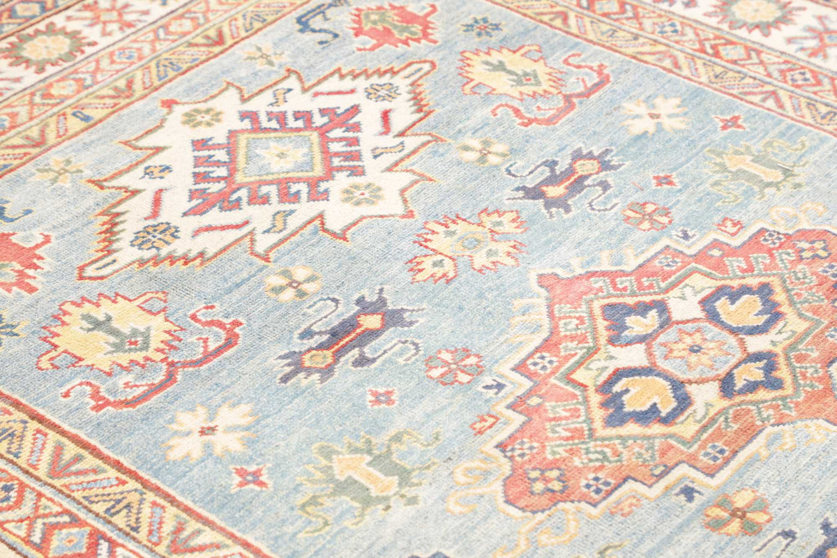 Kazak | 201 cm x 154 cm | Nr. 12-481594
