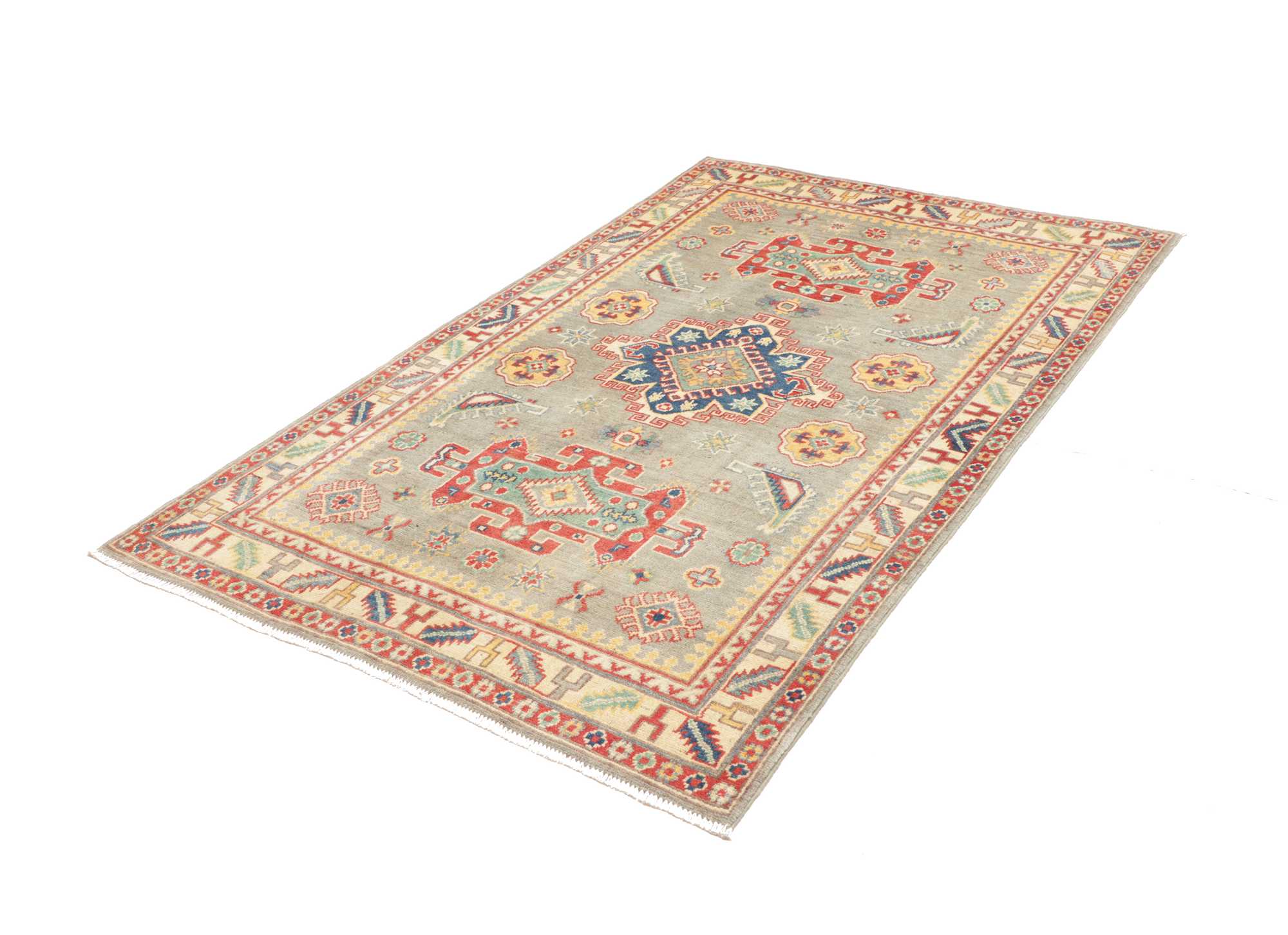 Kazak | 184 x 120 cm | Nr. 12-481595
