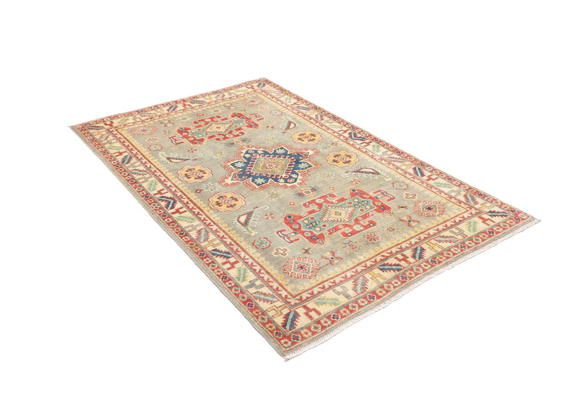 Kazak | 184 cm x 120 cm | Nr. 12-481595