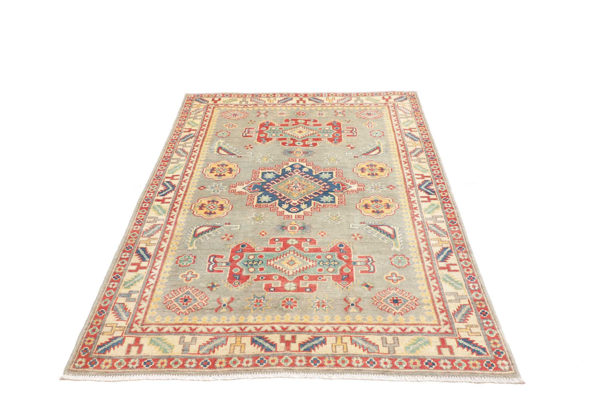 Kazak | 184 cm x 120 cm | Nr. 12-481595