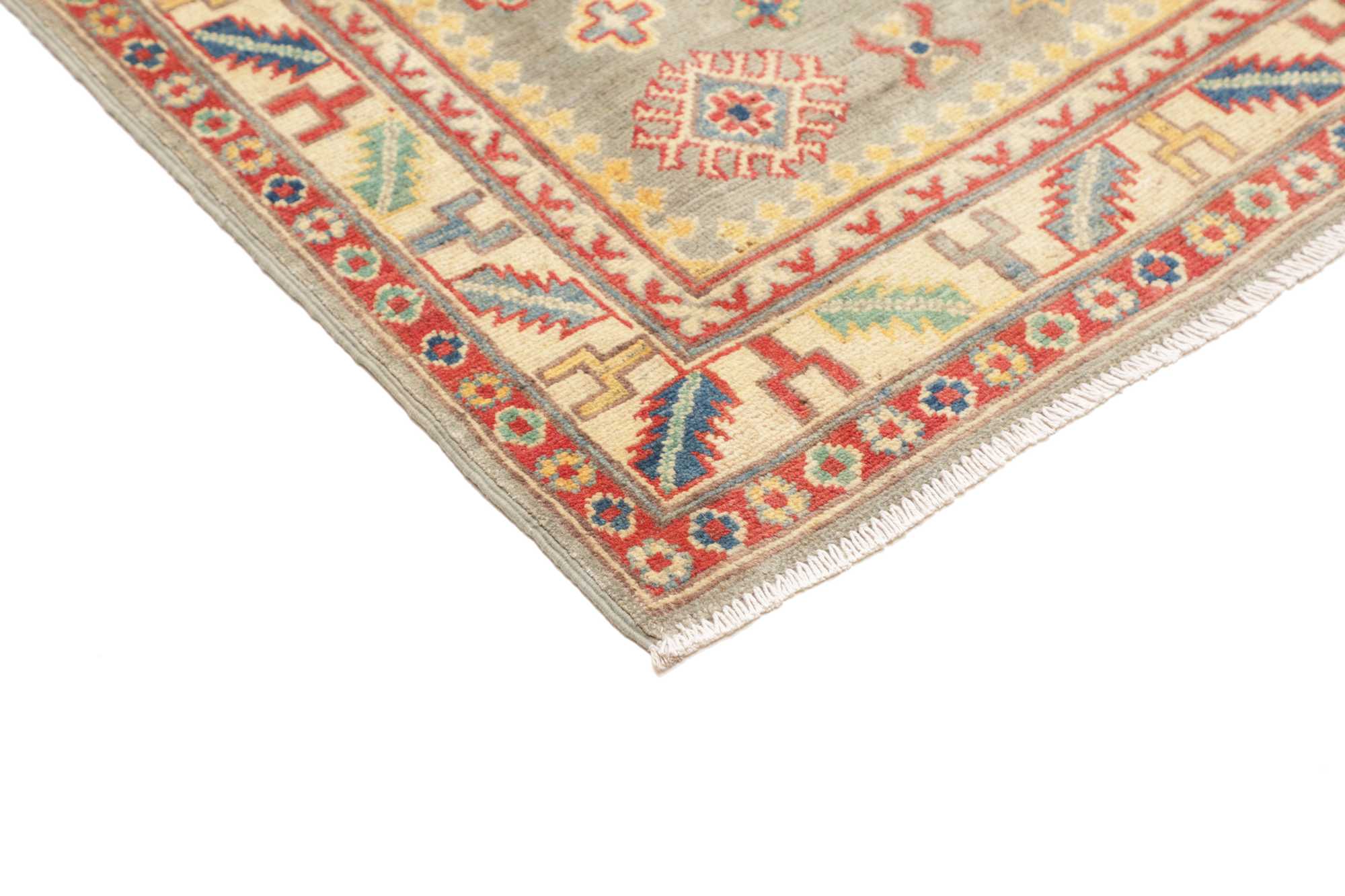 Kazak | 184 cm x 120 cm | Nr. 12-481595