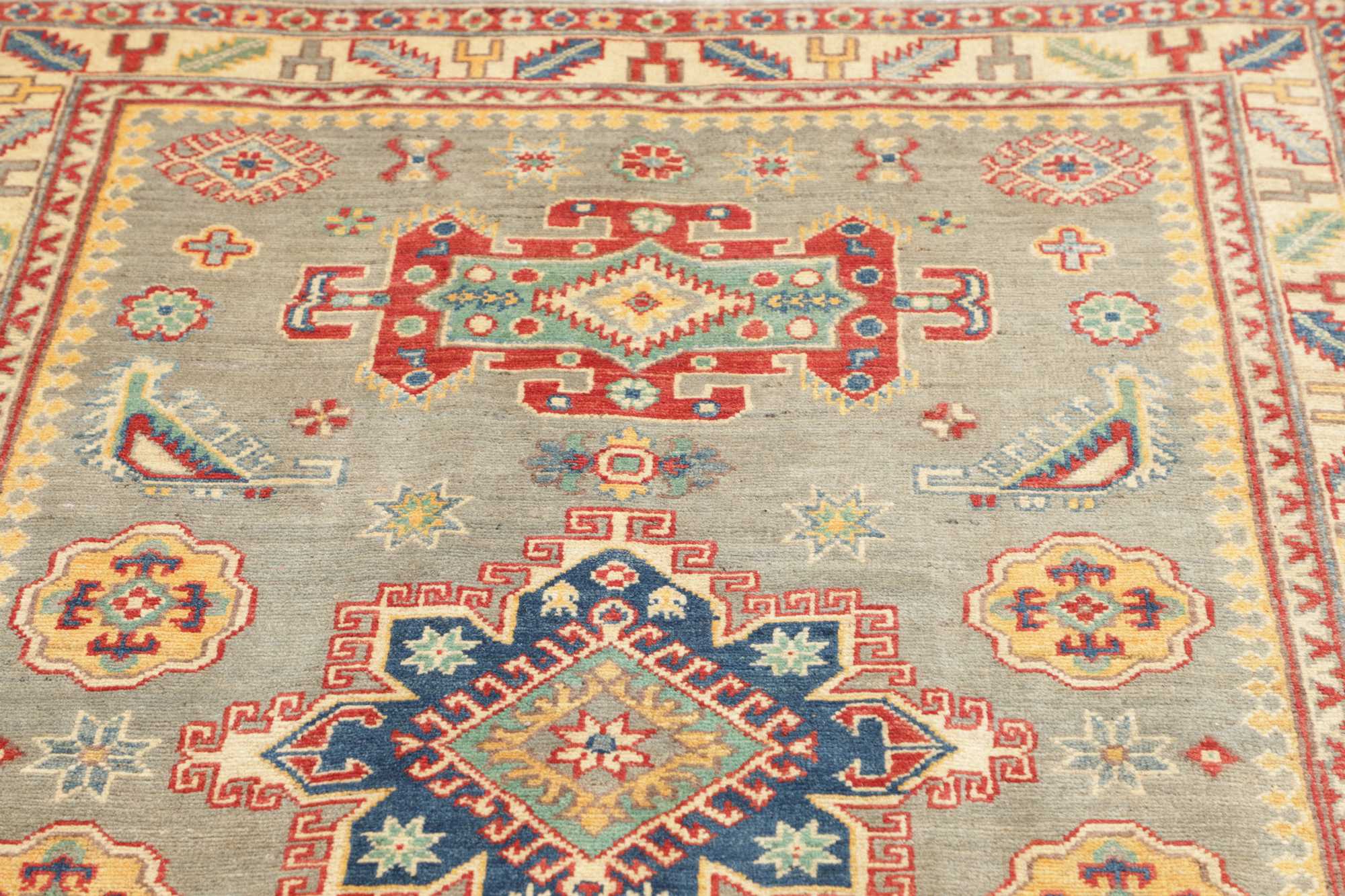 Kazak | 184 cm x 120 cm | Nr. 12-481595