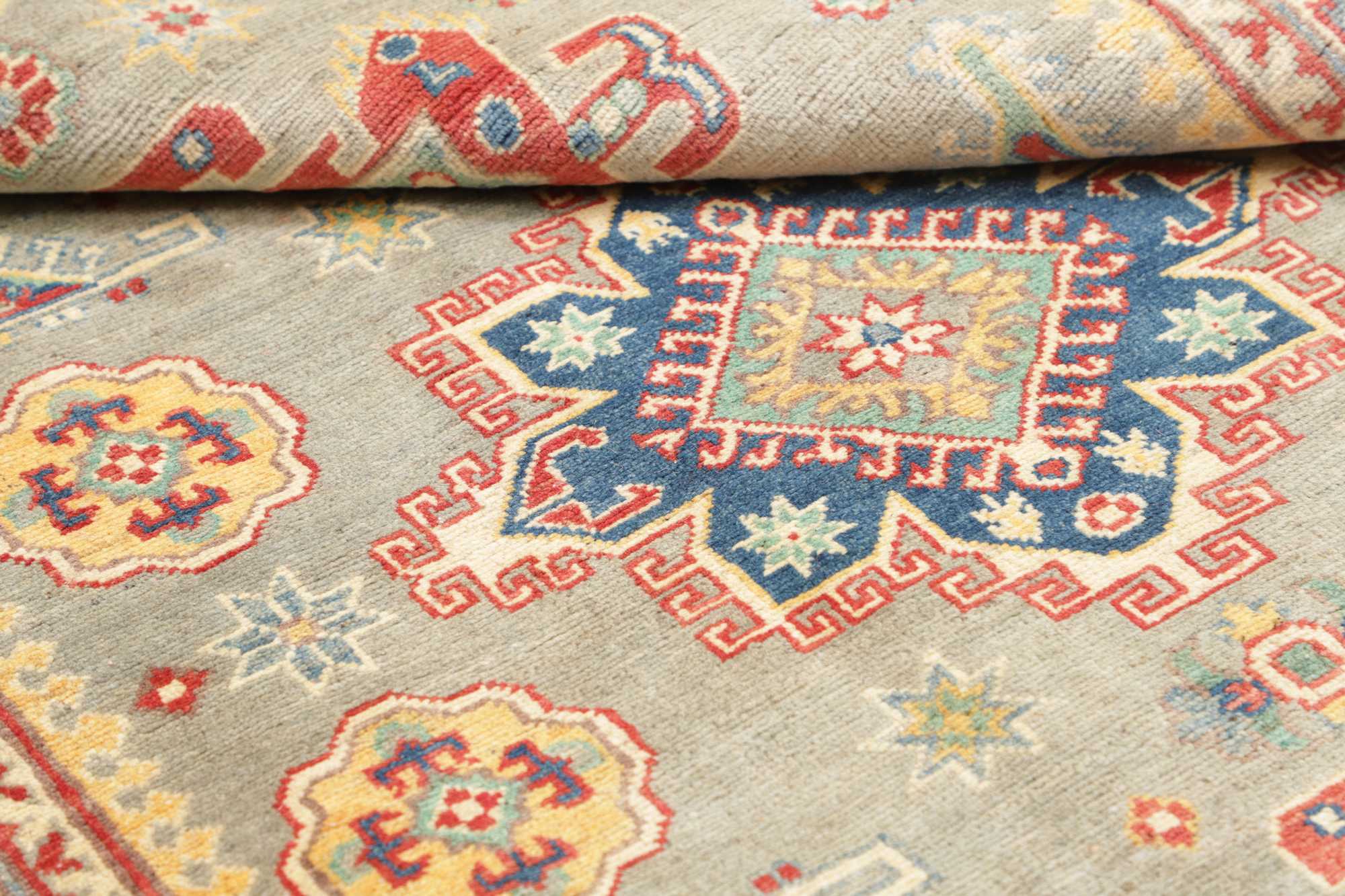 Kazak | 184 cm x 120 cm | Nr. 12-481595