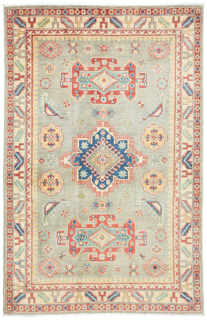 Kazak | 184 cm x 120 cm | Nr. 12-481595