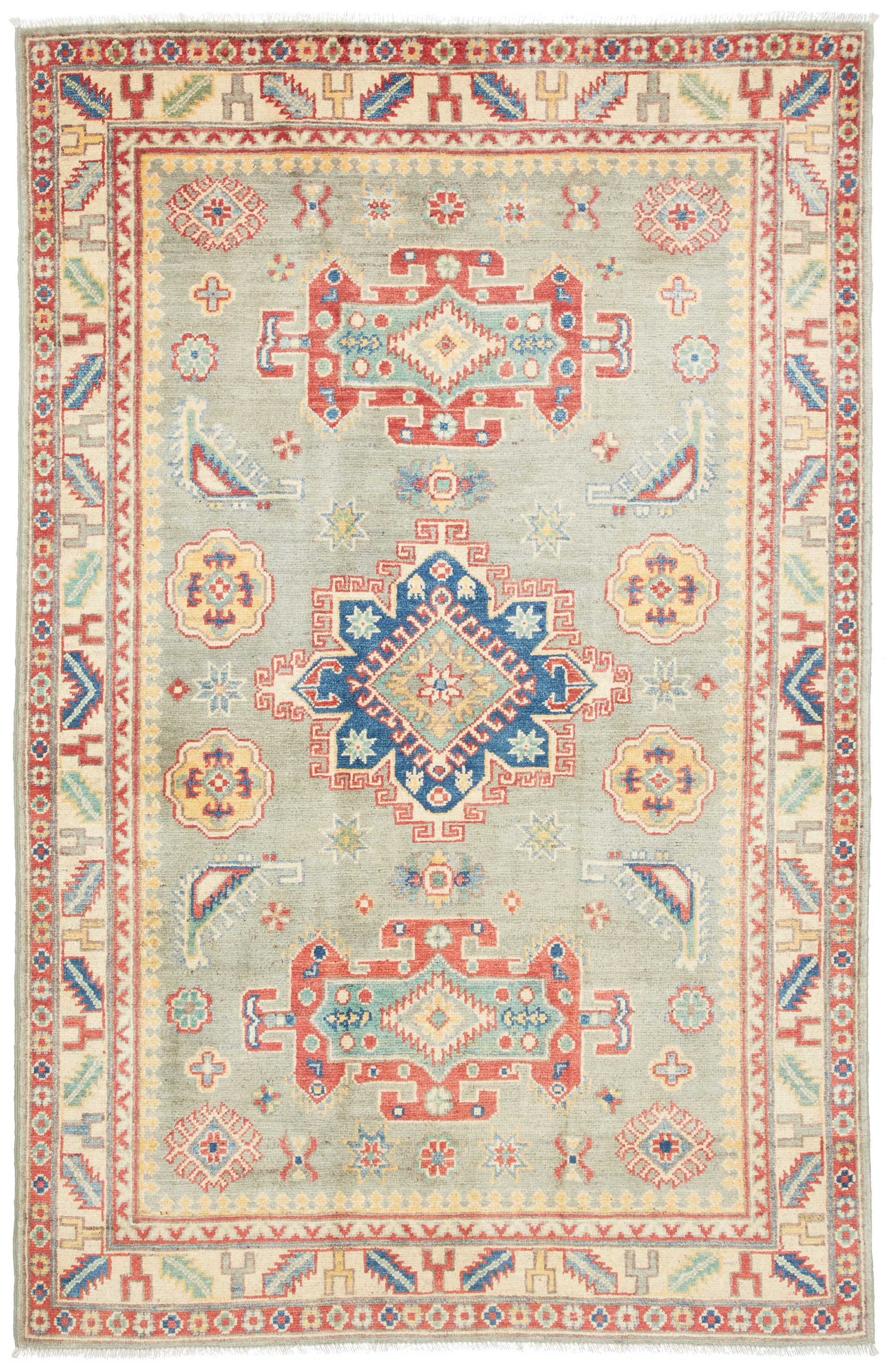 Kazak | 184 x 120 cm | Nr. 12-481595