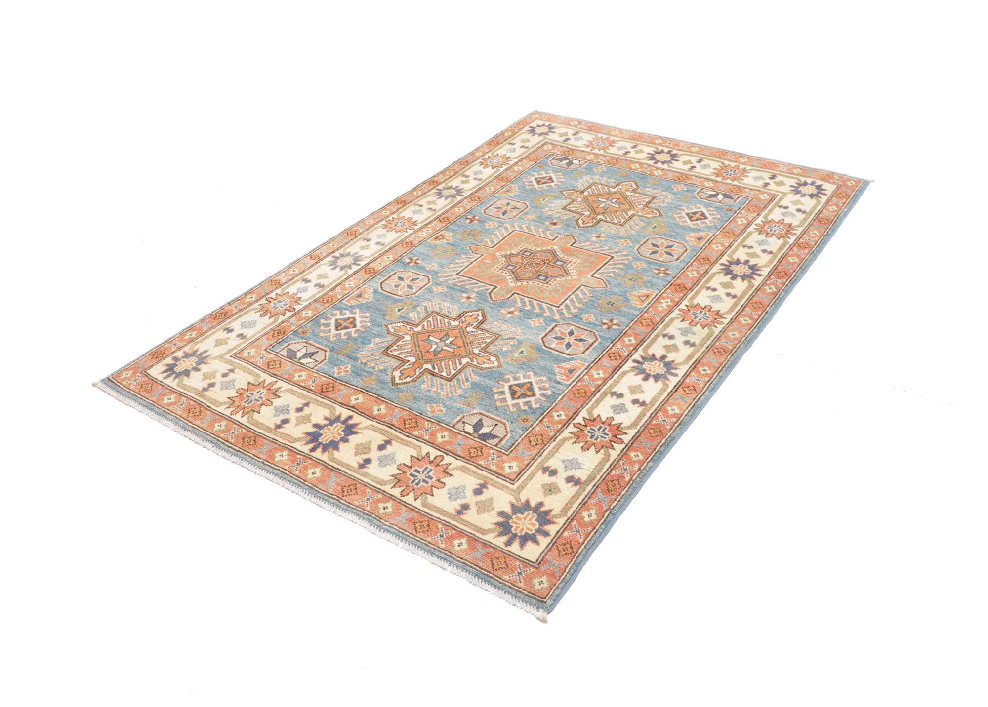 Kazak | 178 x 118 cm | Nr. 12-481597