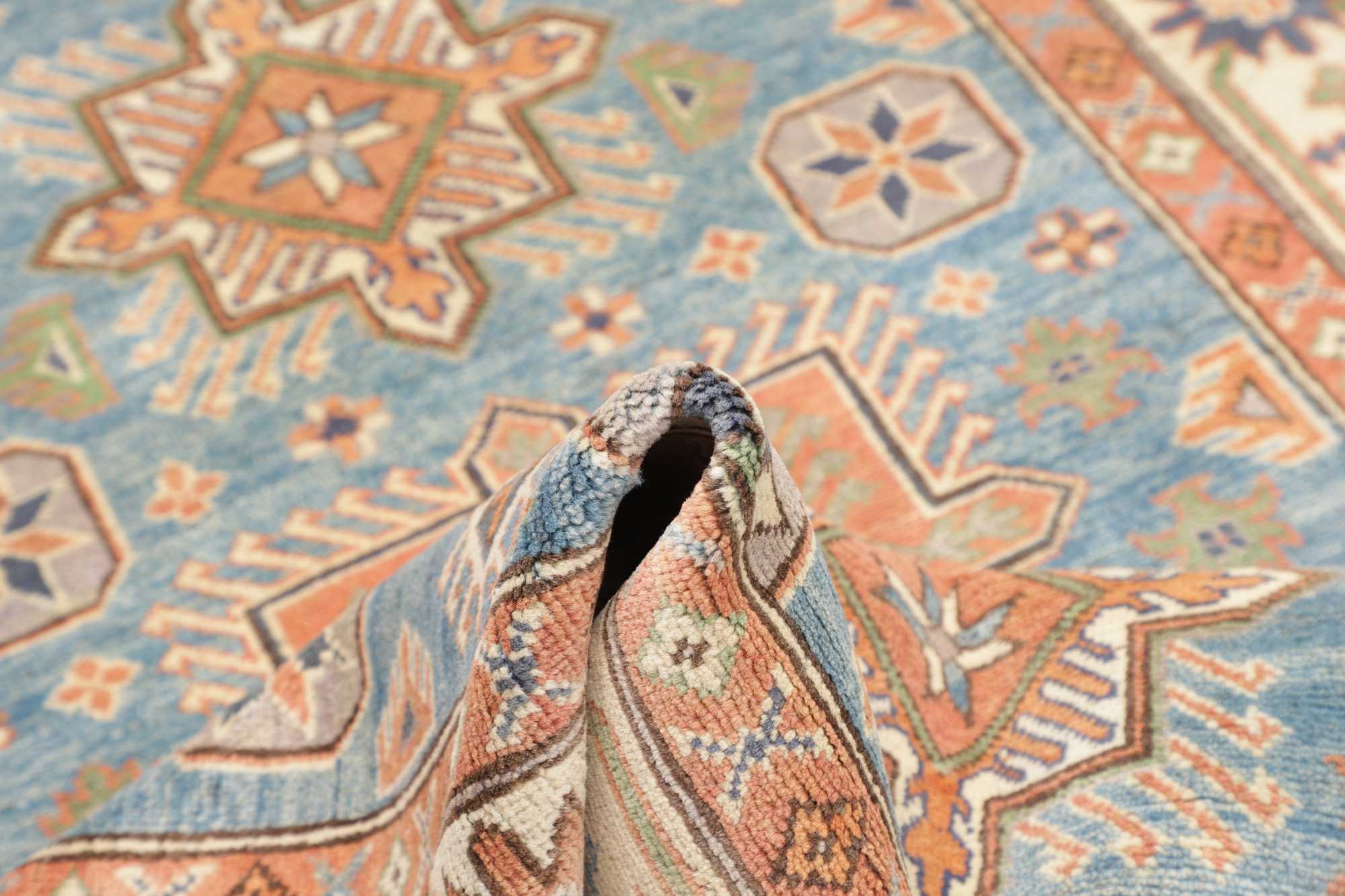 Kazak | 178 cm x 118 cm | Nr. 12-481597