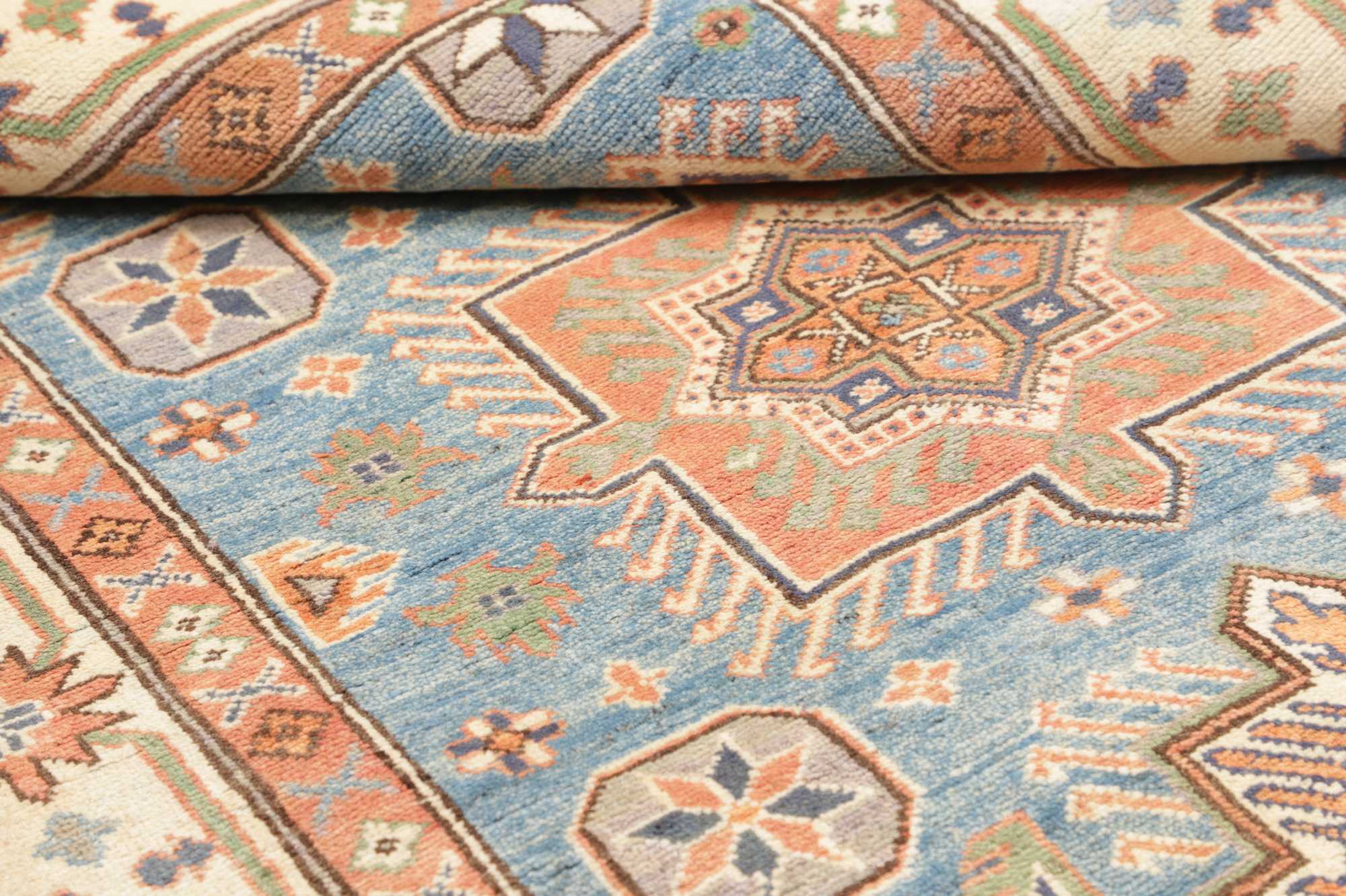 Kazak | 178 cm x 118 cm | Nr. 12-481597