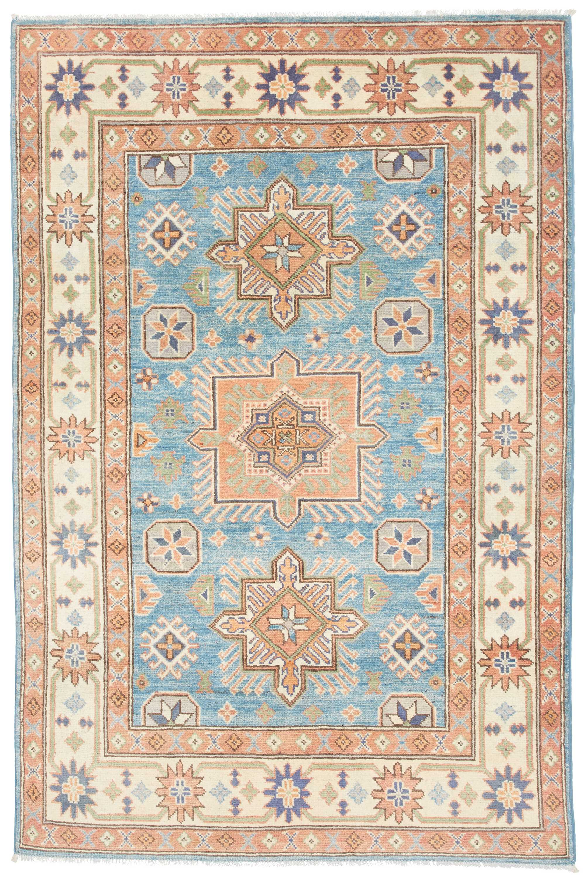 Kazak | 178 x 118 cm | Nr. 12-481597