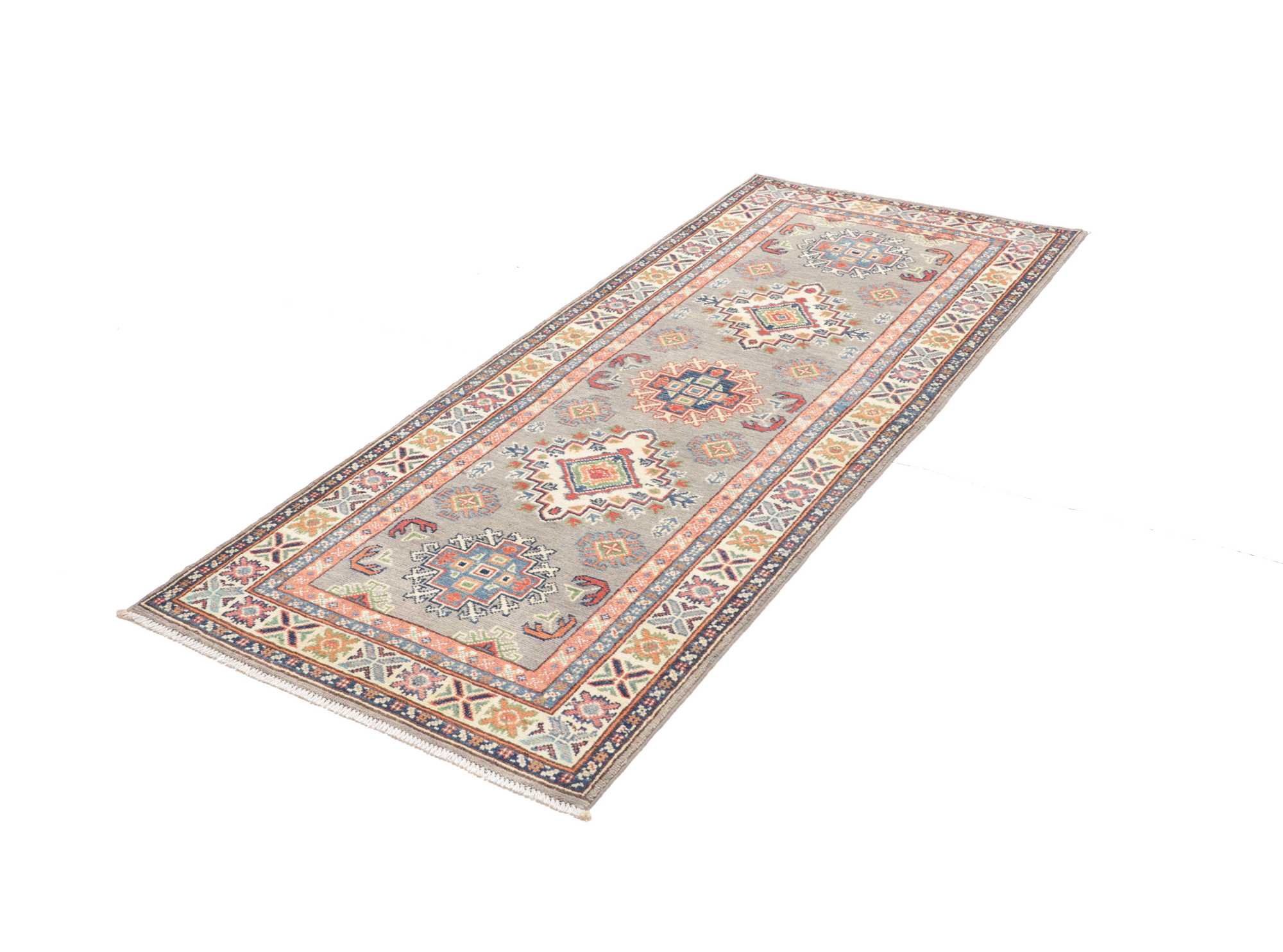 Kazak | 198 cm x 82 cm | Nr. 12-481598