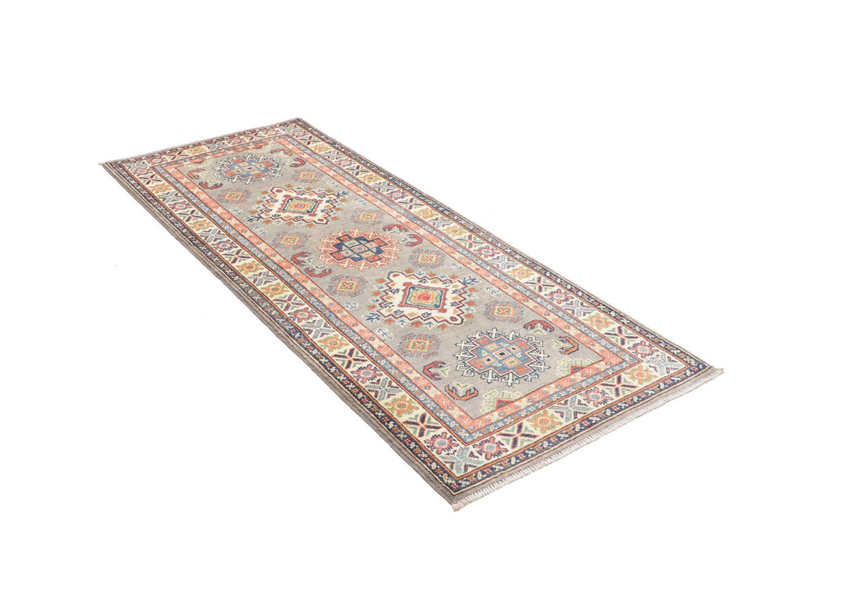 Kazak | 198 cm x 82 cm | Nr. 12-481598