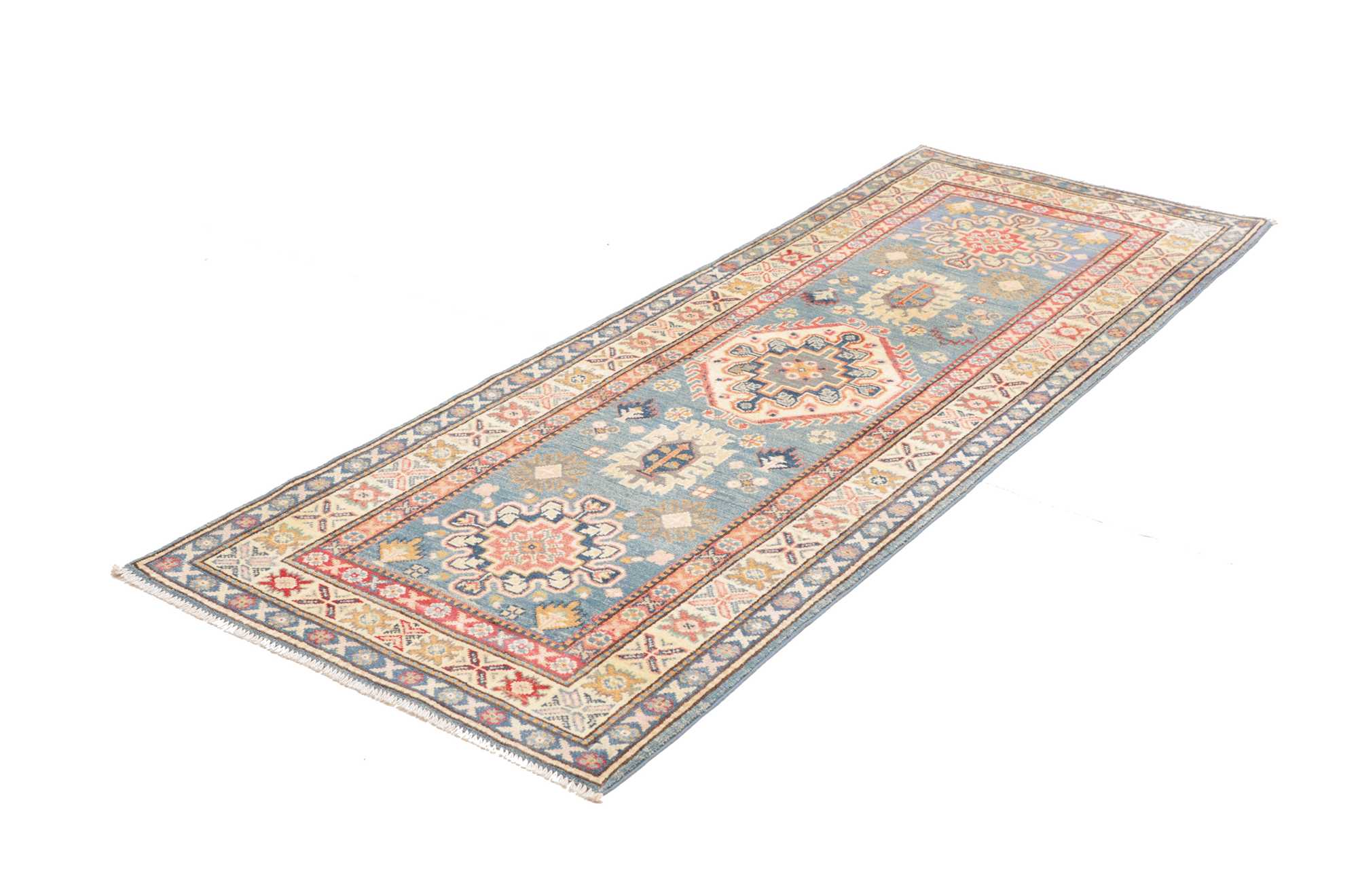 Kazak | 200 cm x 82 cm | Nr. 12-481599
