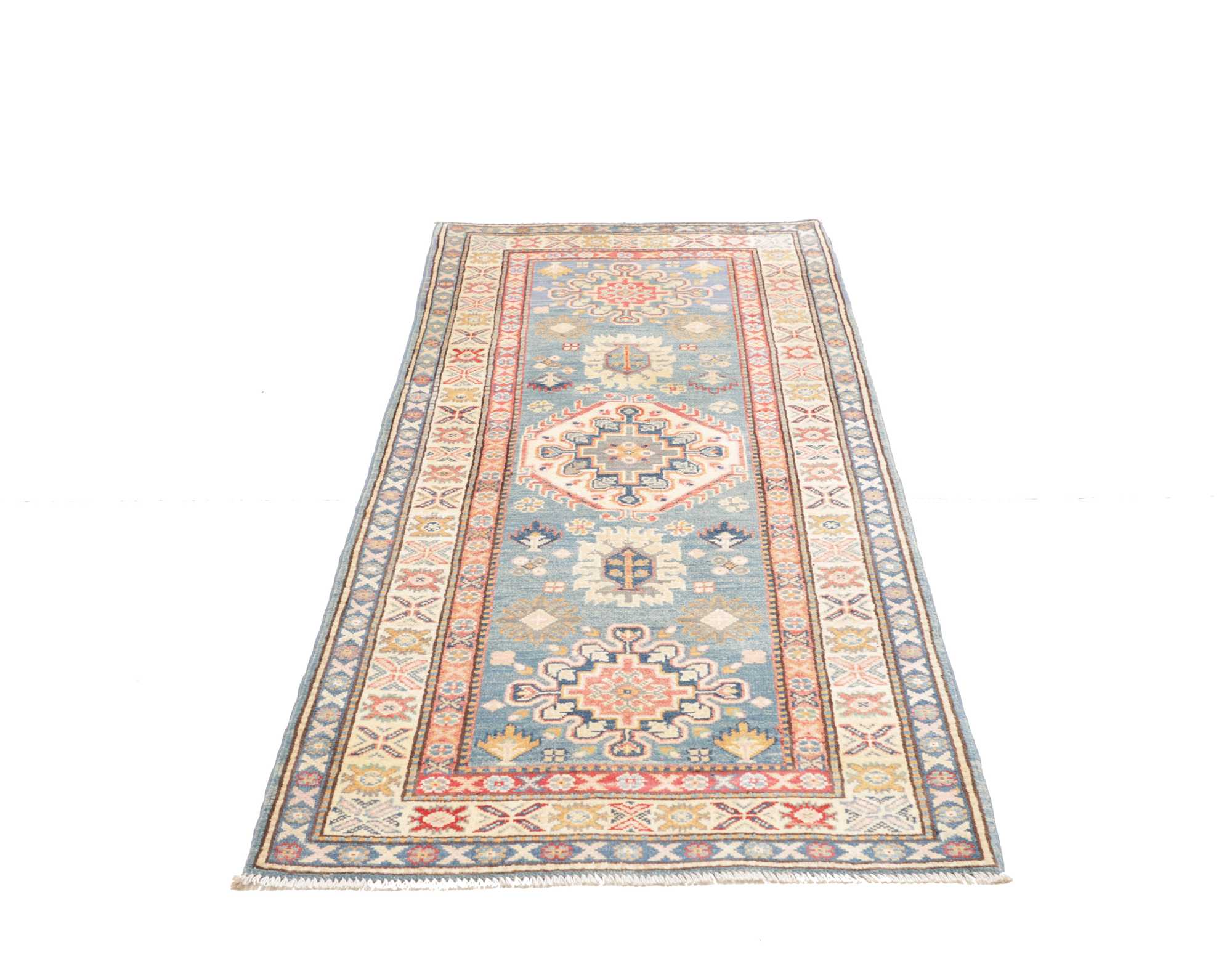 Kazak | 200 cm x 82 cm | Nr. 12-481599