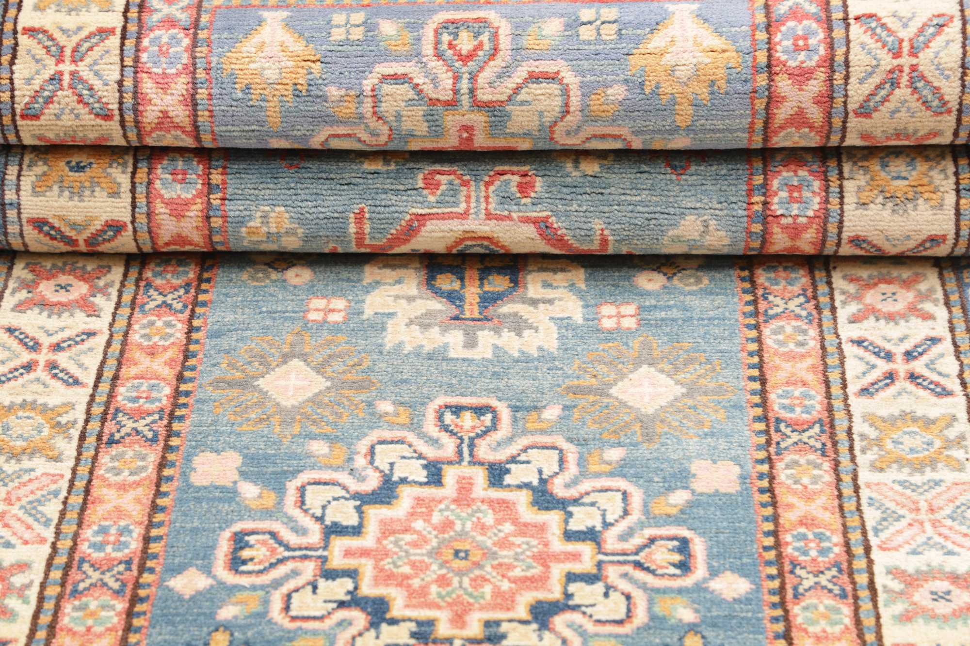 Kazak | 200 cm x 82 cm | Nr. 12-481599