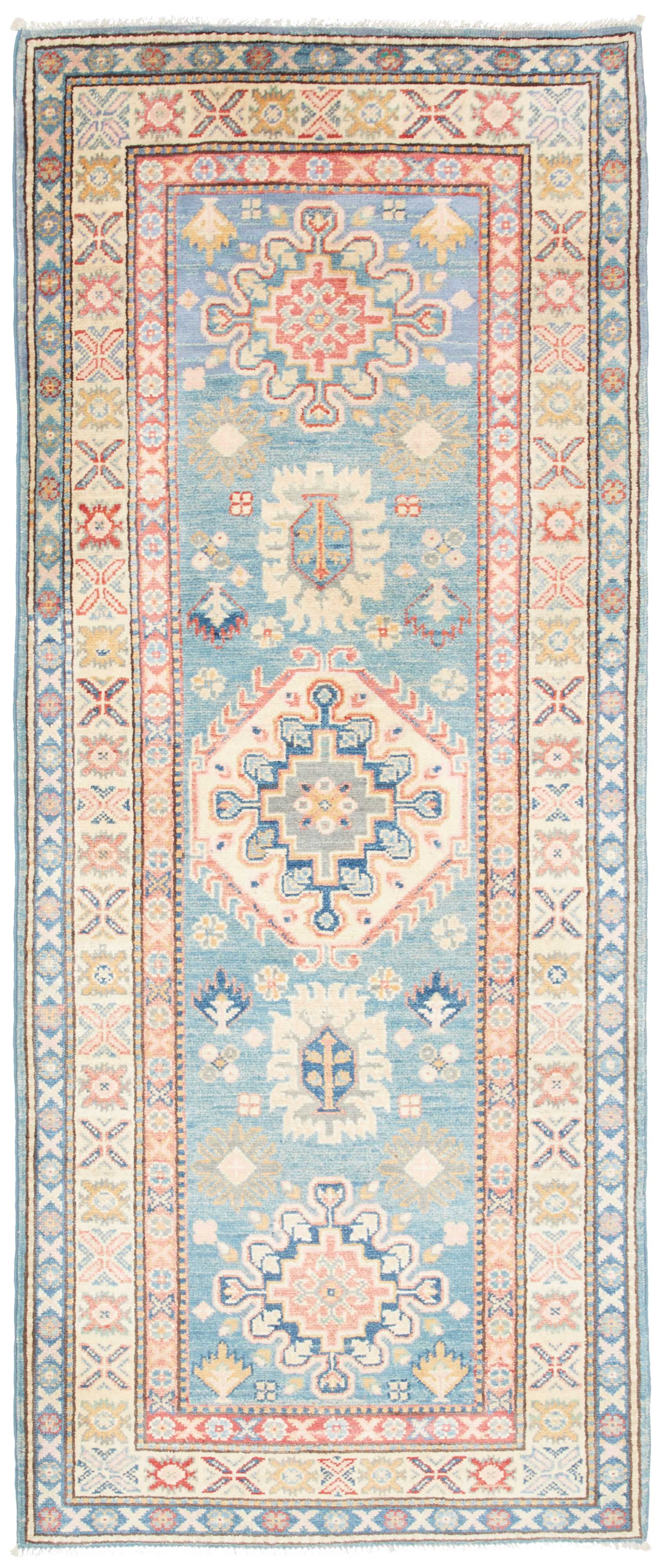 Kazak | 200 cm x 82 cm | Nr. 12-481599