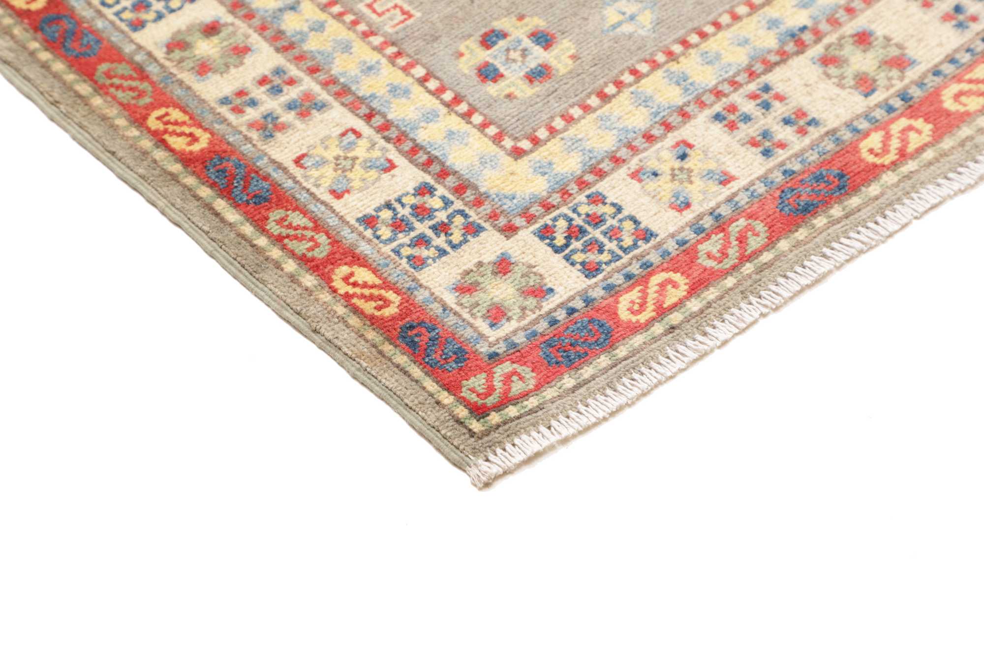 Kazak | 252 cm x 80 cm | Nr. 12-481600