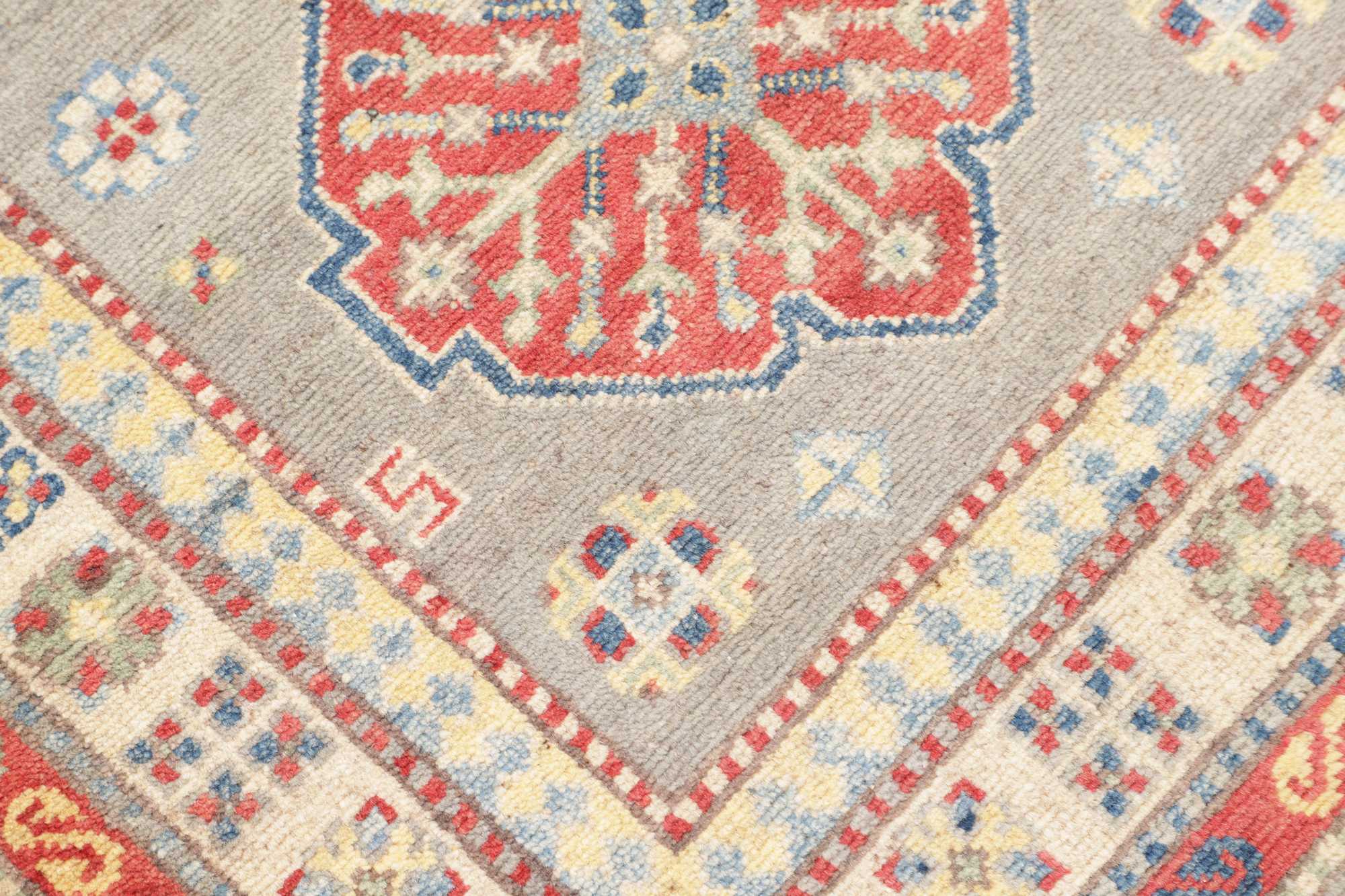 Kazak | 252 cm x 80 cm | Nr. 12-481600