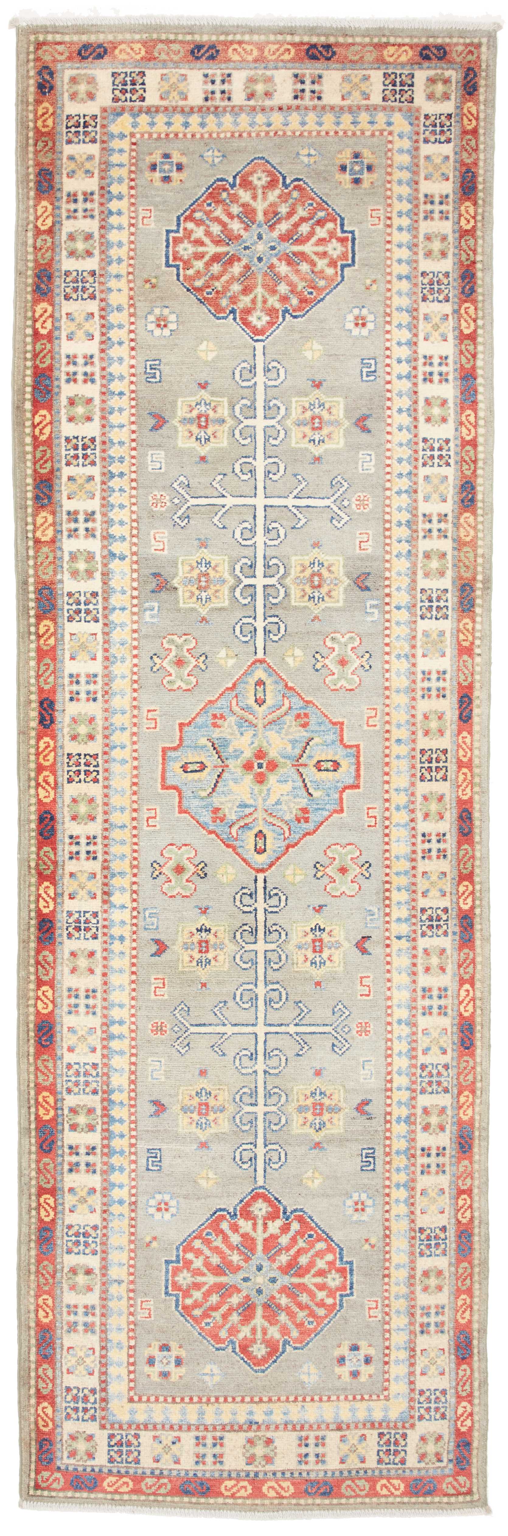 Kazak | 252 x 80 cm | Nr. 12-481600